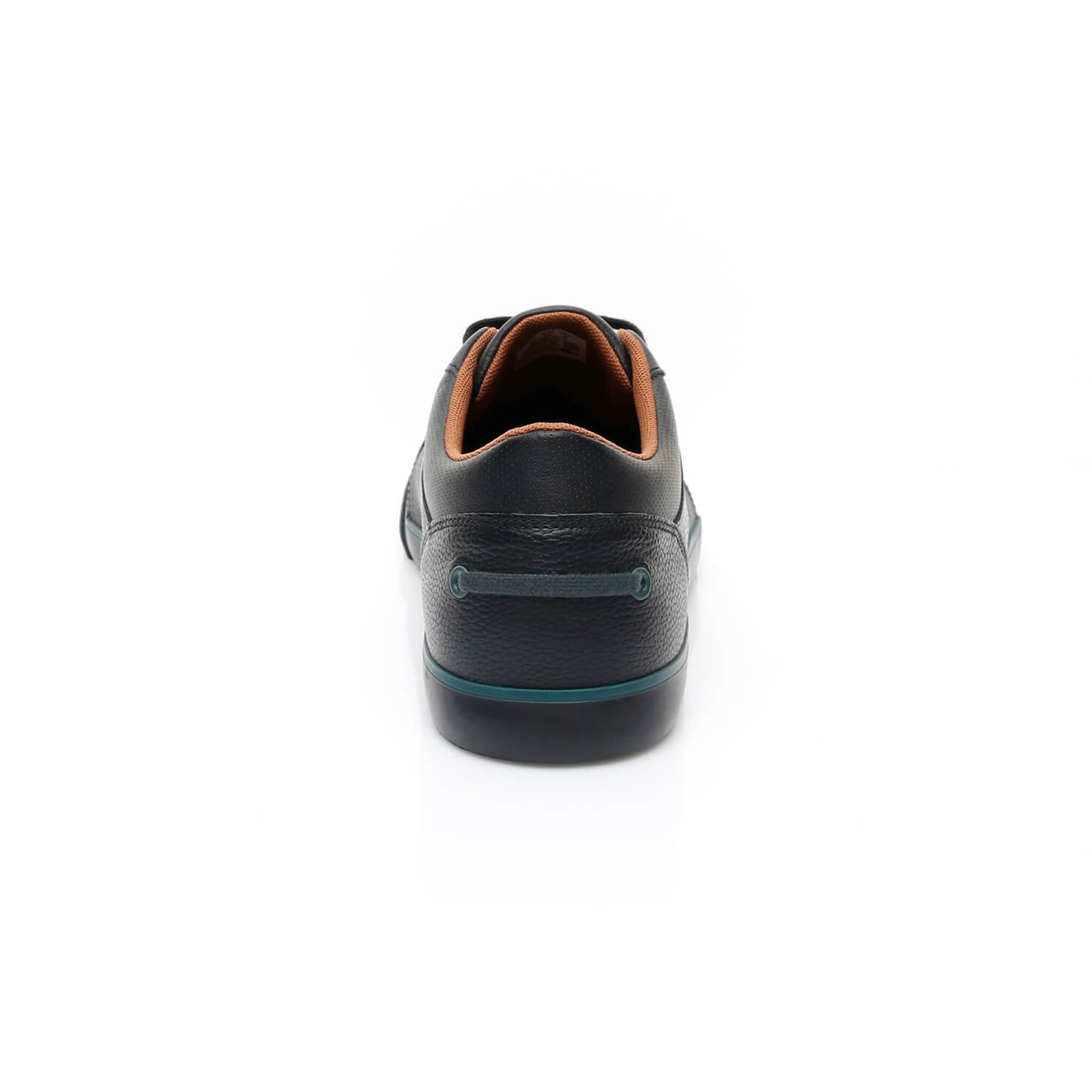 Lacoste Bayliss Vulc Erkek Siyah Sneaker