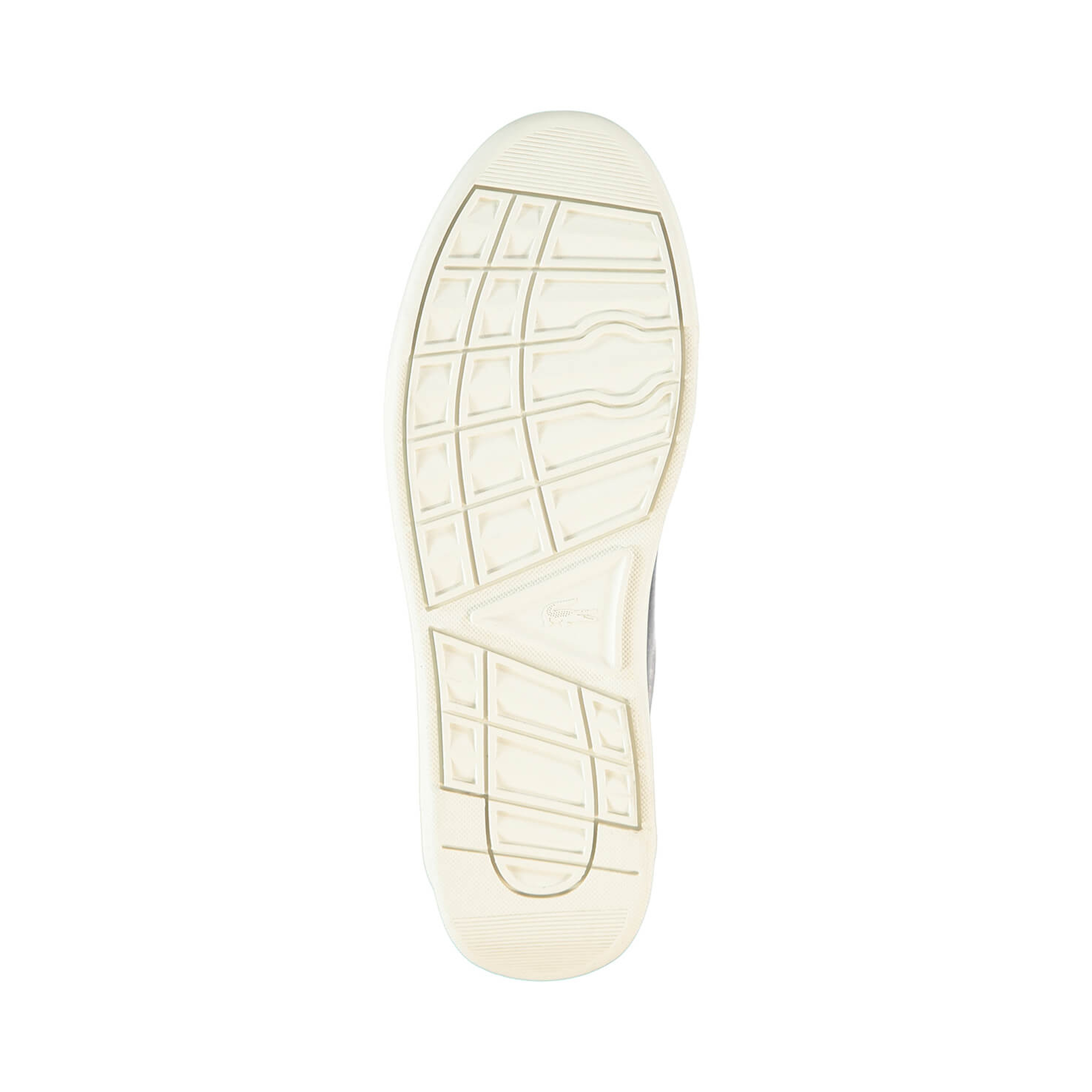 Lacoste Doucet 317 1 Erkek Siyah Günlük Spor