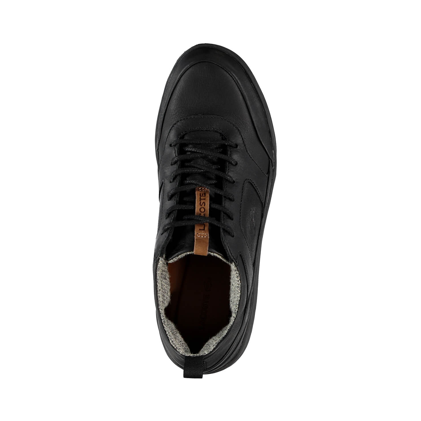 Lacoste Explorateur Erkek Lacivert Sneaker