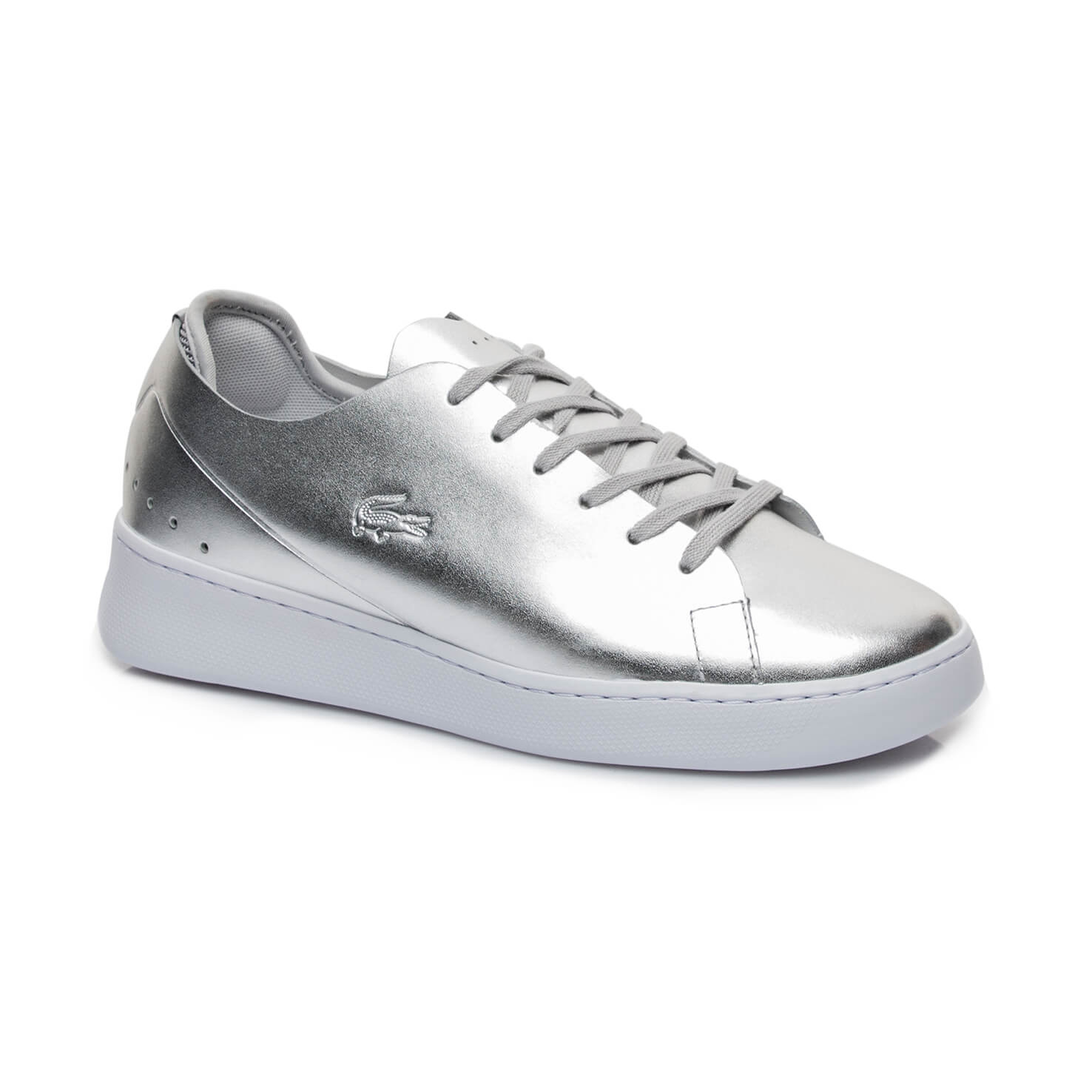 Lacoste Eyyla Gri Kadın Sneaker