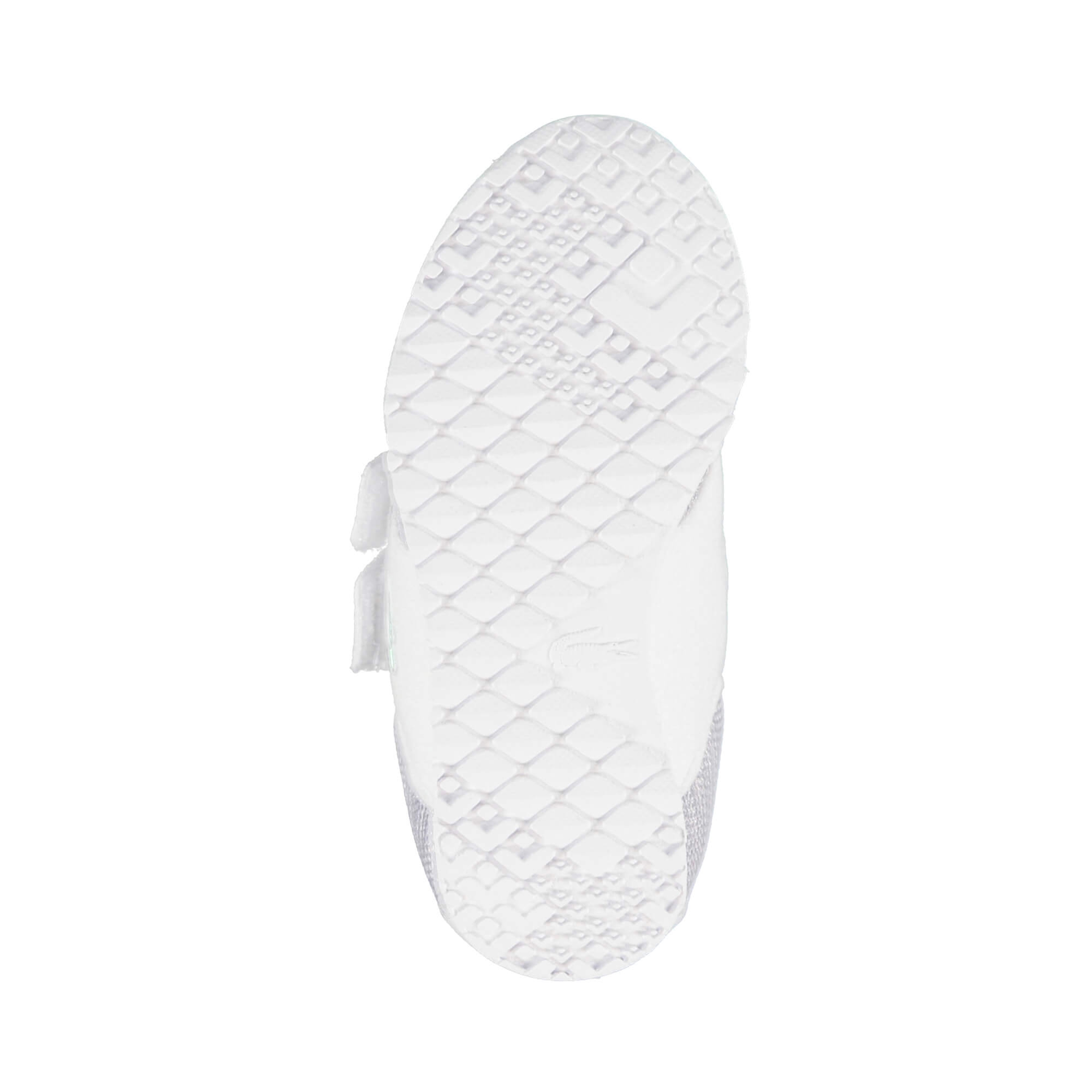 Lacoste Light Çocuk Beyaz Sneaker