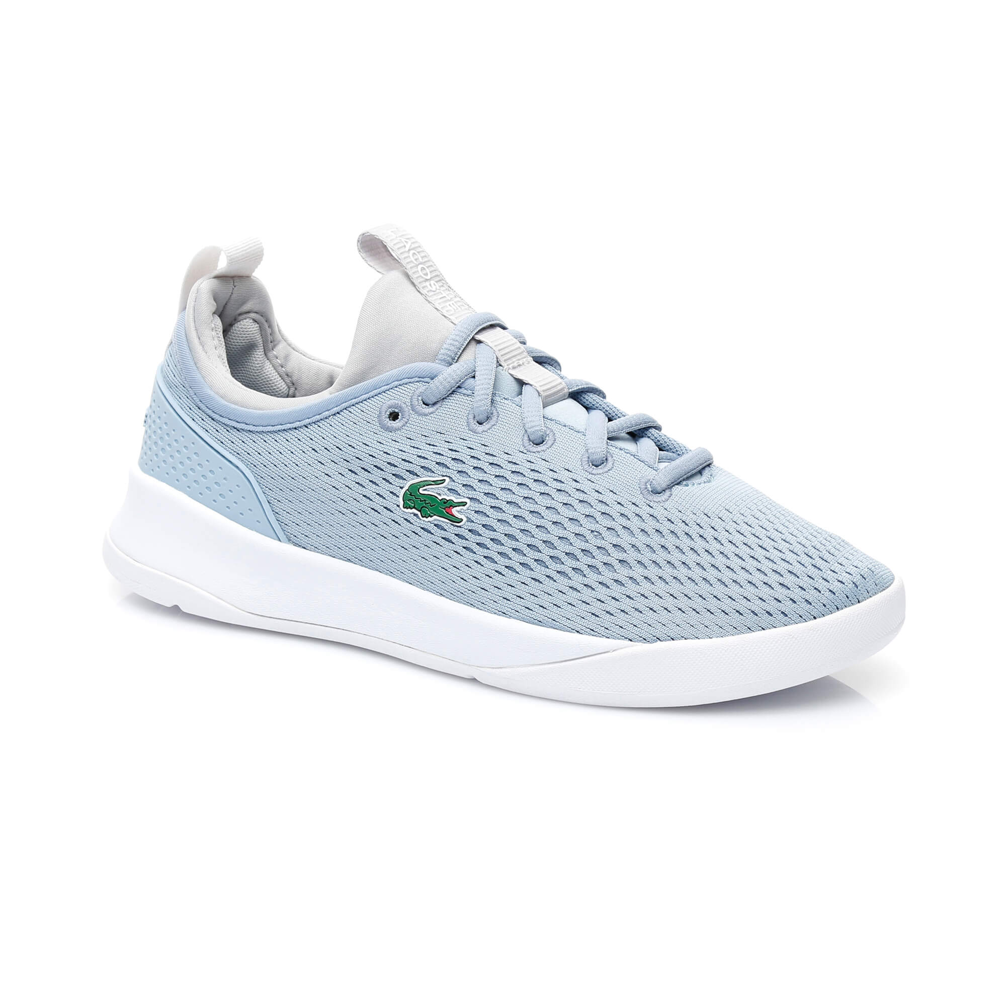 Lacoste Kadın Mavi Sneaker