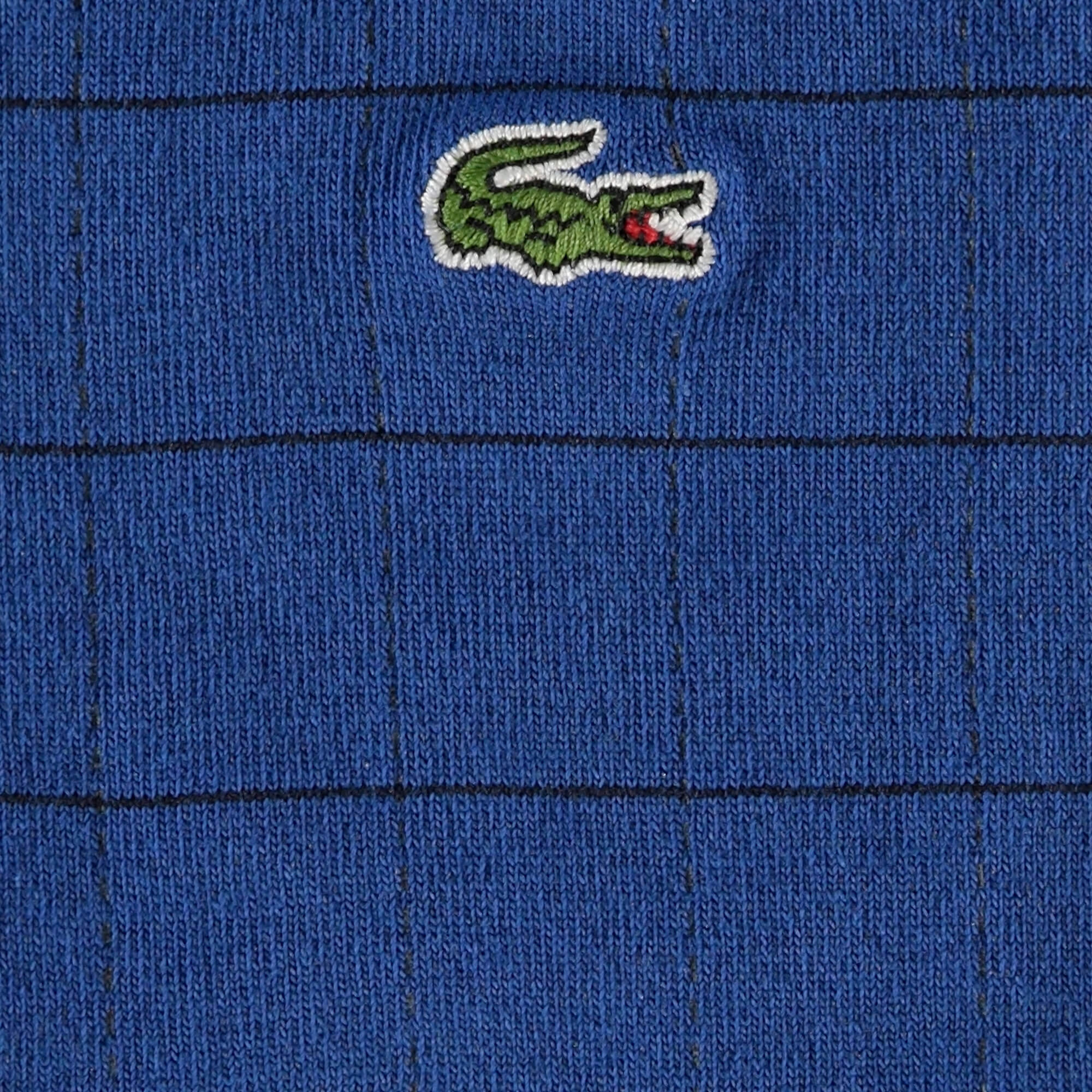Lacoste Unisex Mavi Çorap