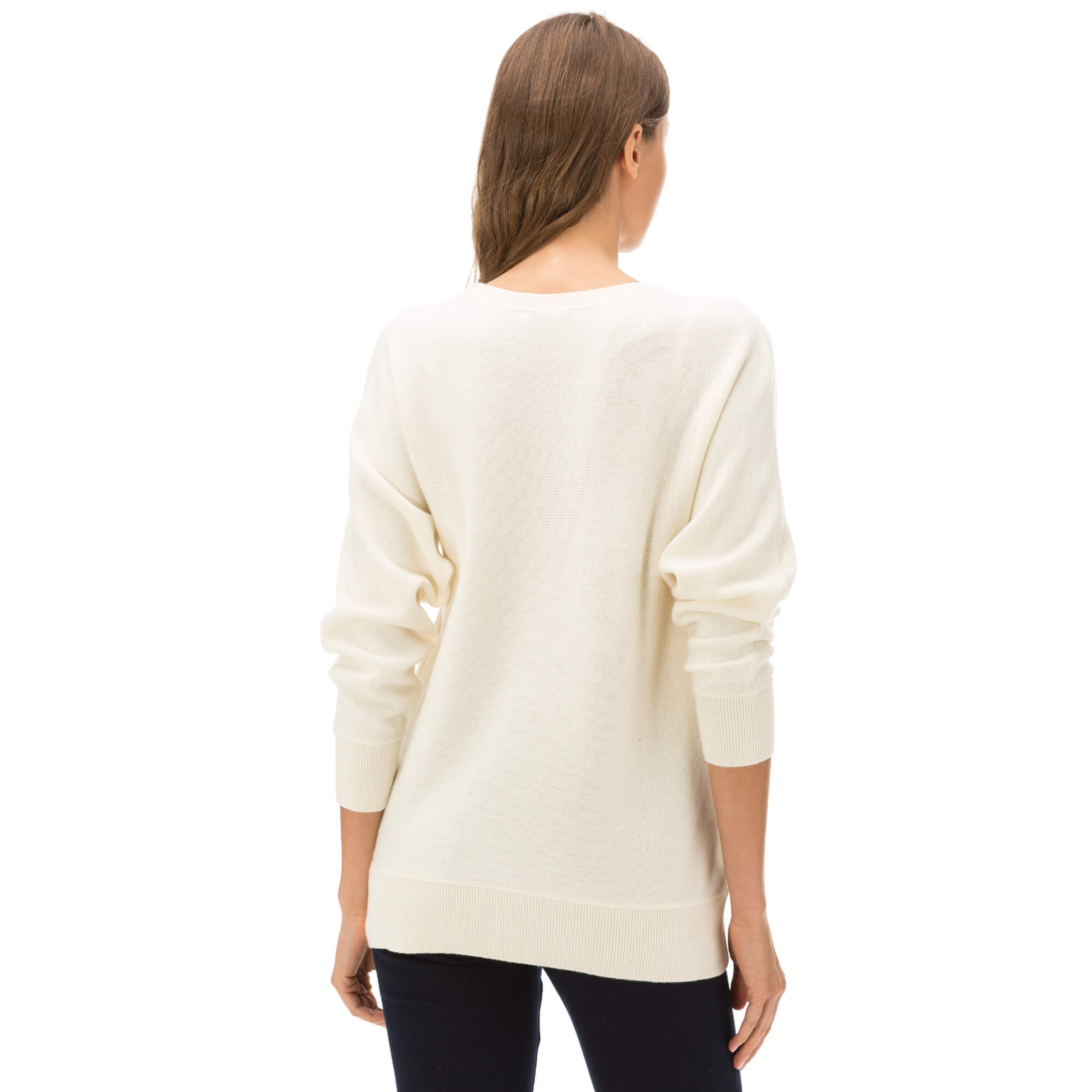 Lacoste Kadın Triko