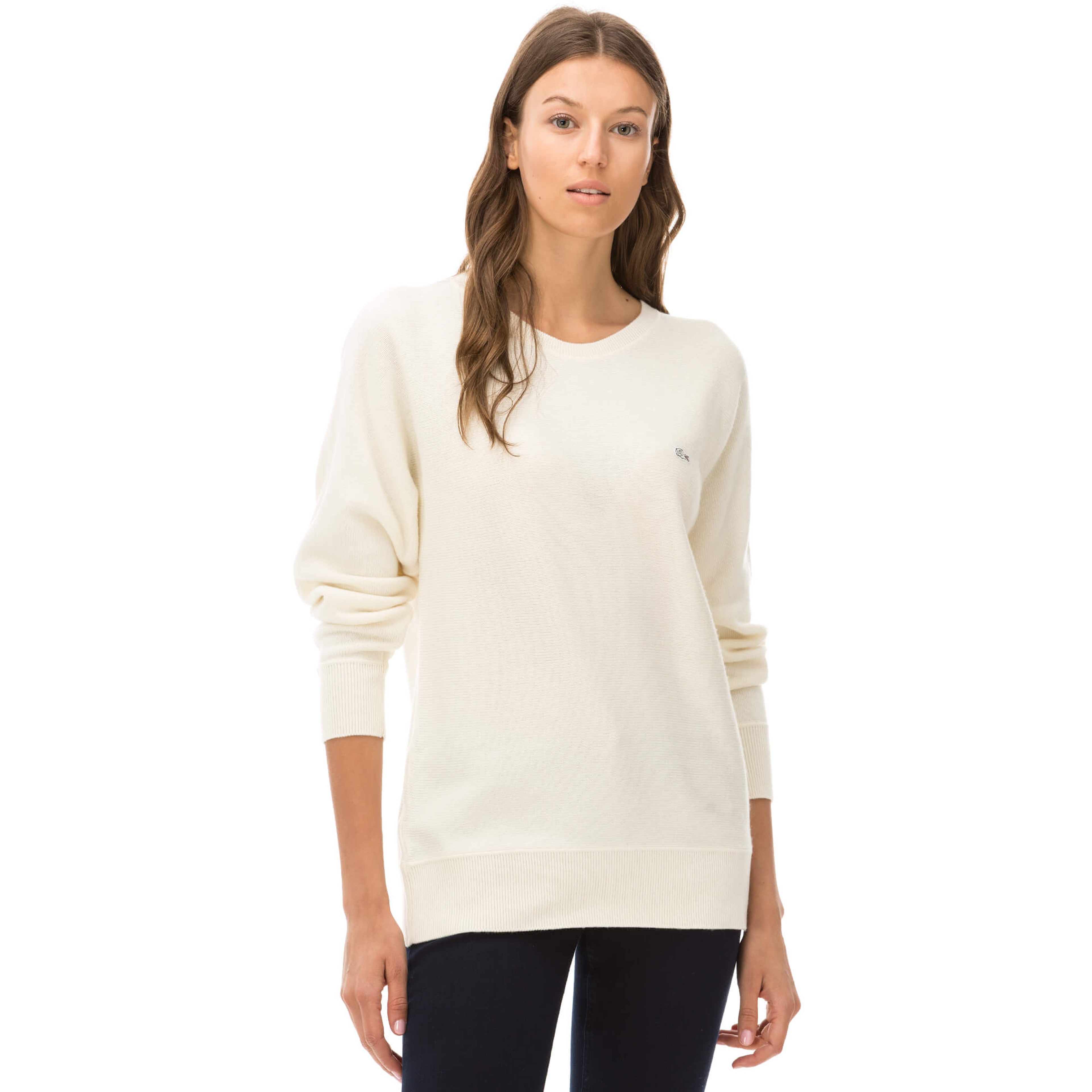 Lacoste Kadın Triko