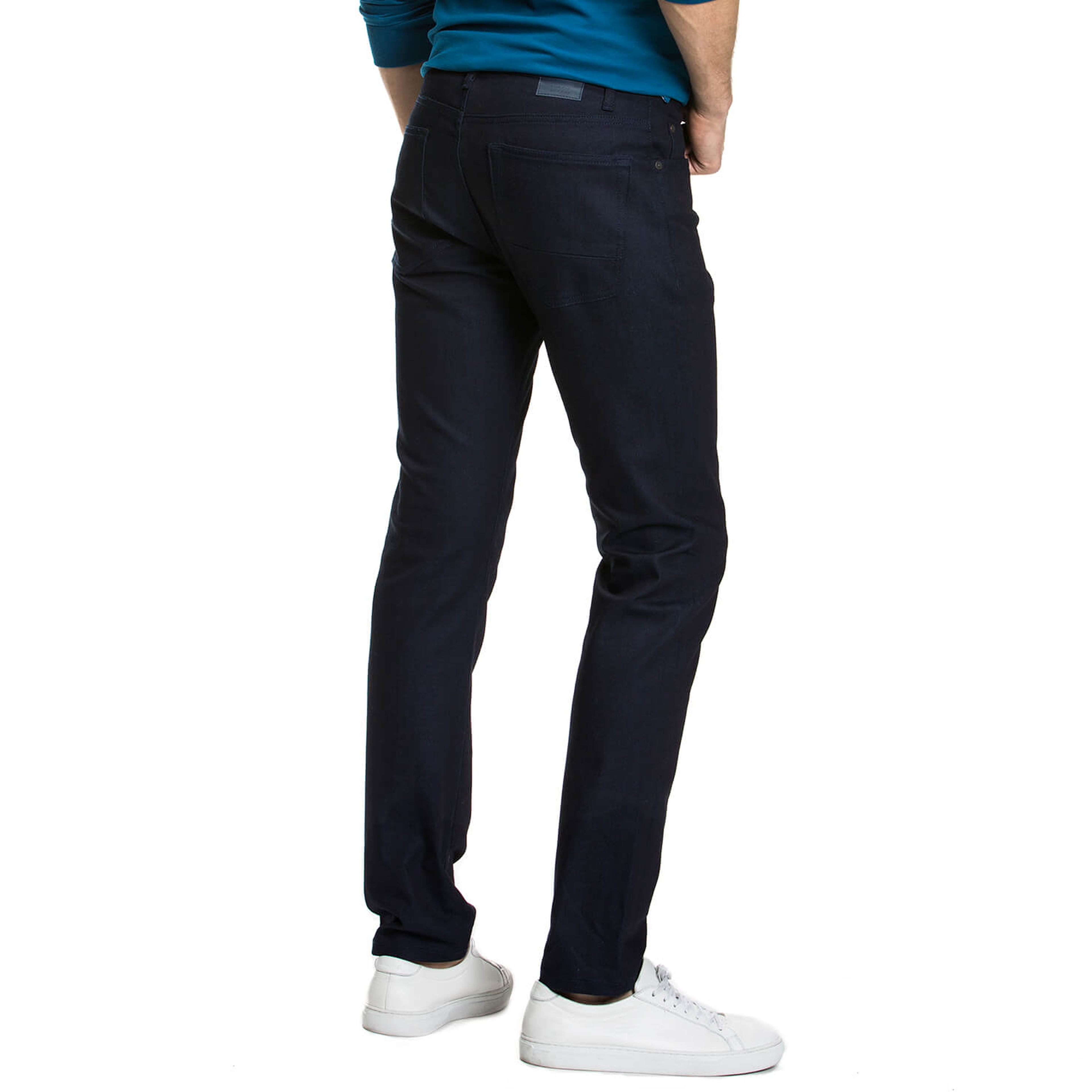 Nautica Erkek Lacivert Pantolon