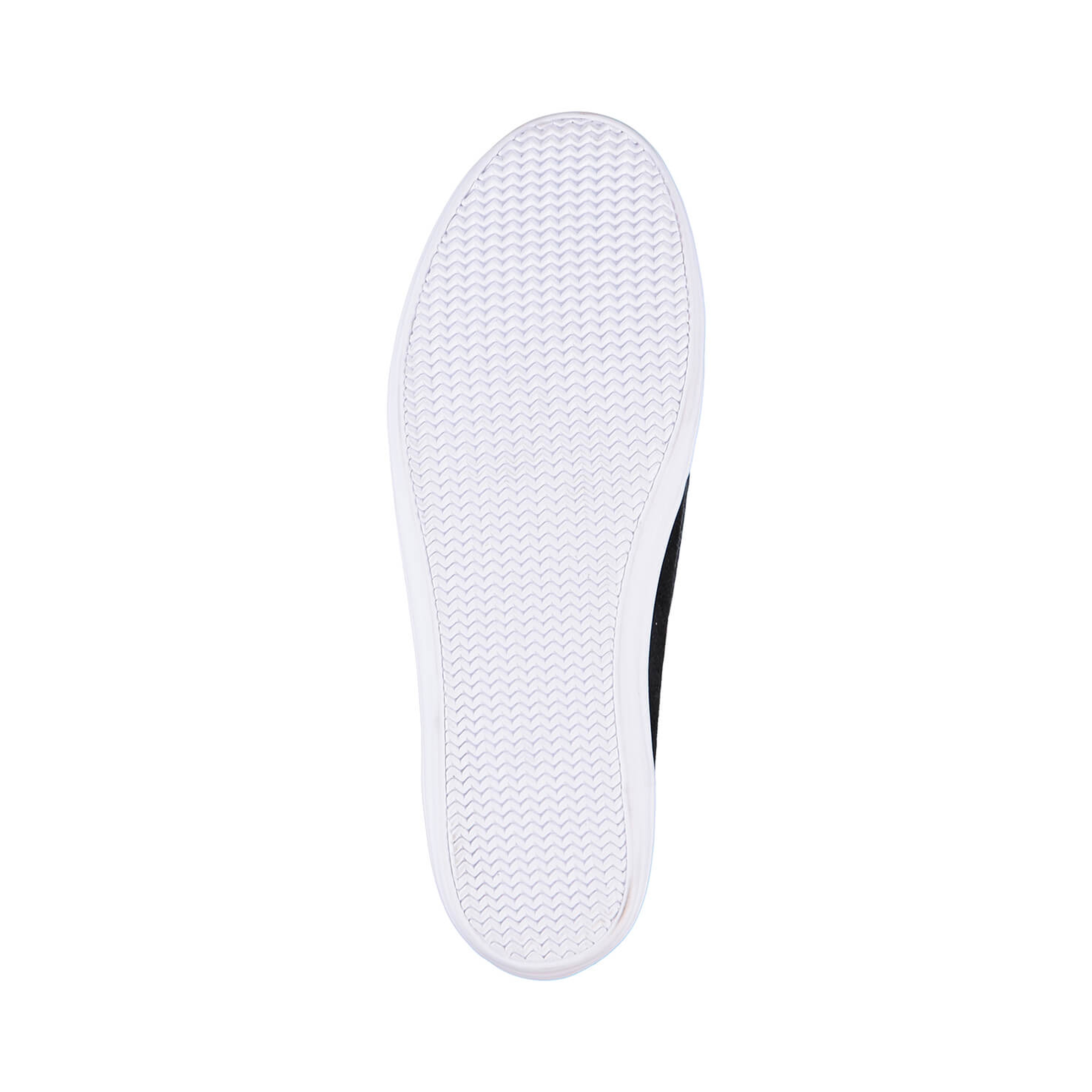 Lacoste Ziane Deck 116 1 Kadın Siyah Sneaker