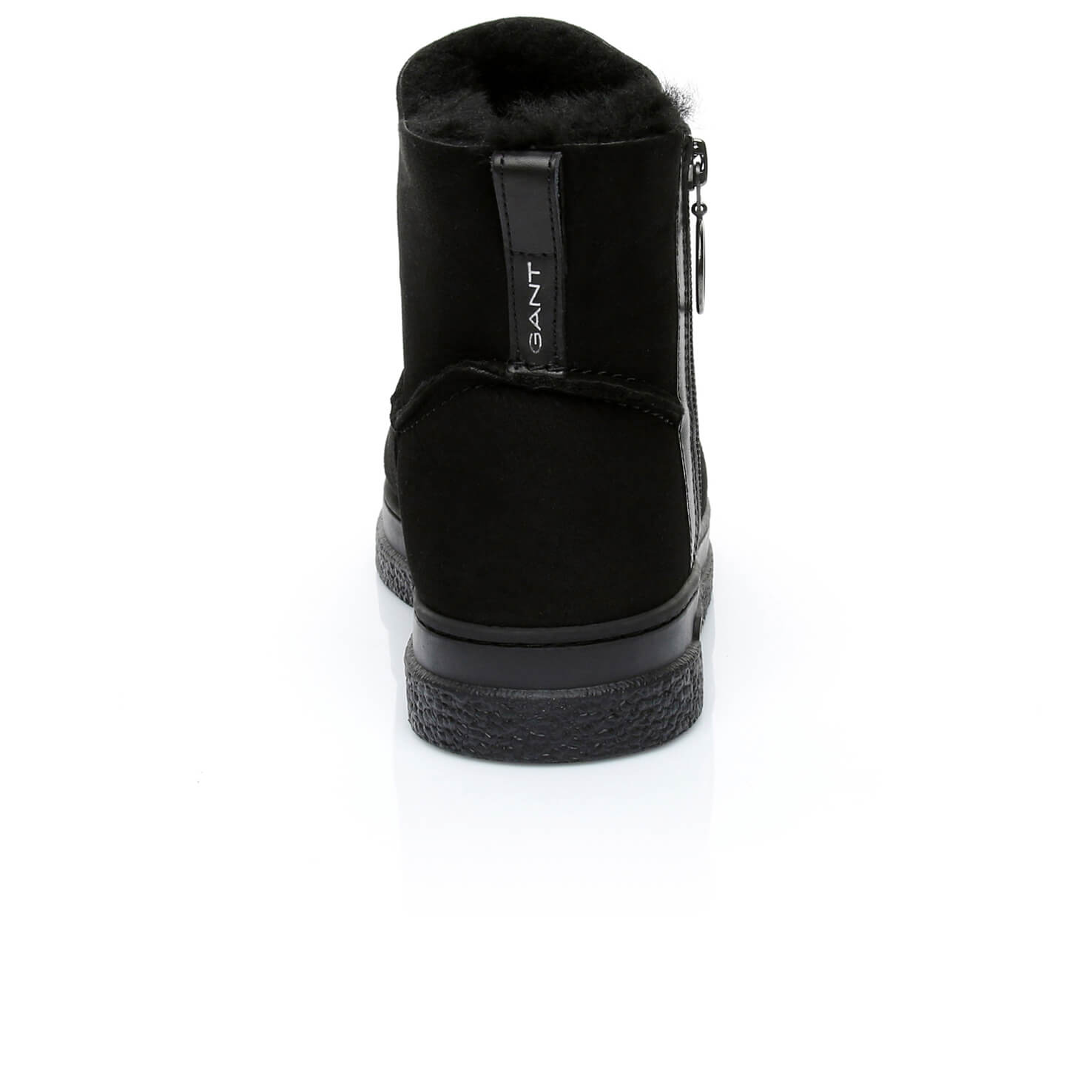 Gant Maria Kadın Siyah Bot