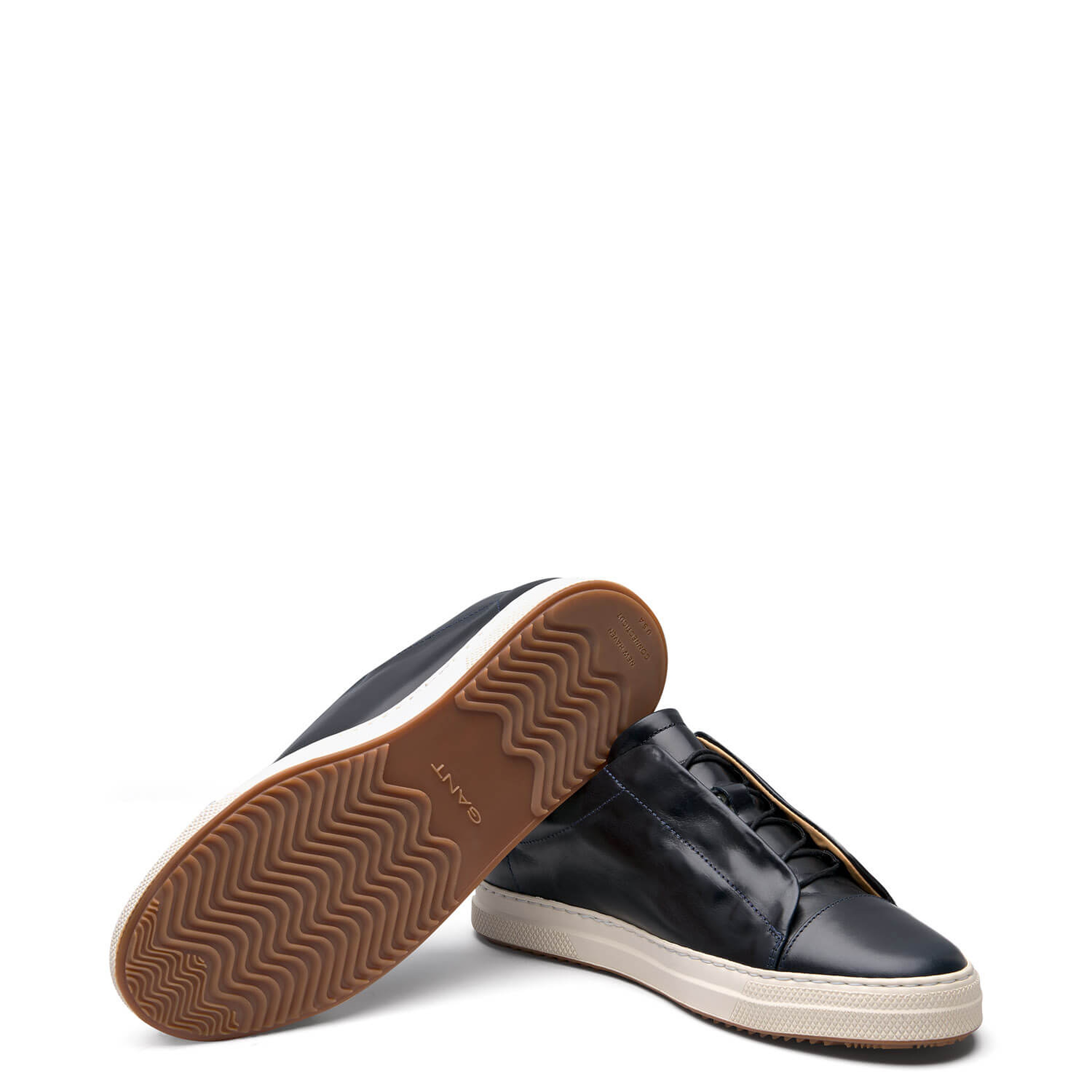 Gant Star Erkek Lacivert Sneaker