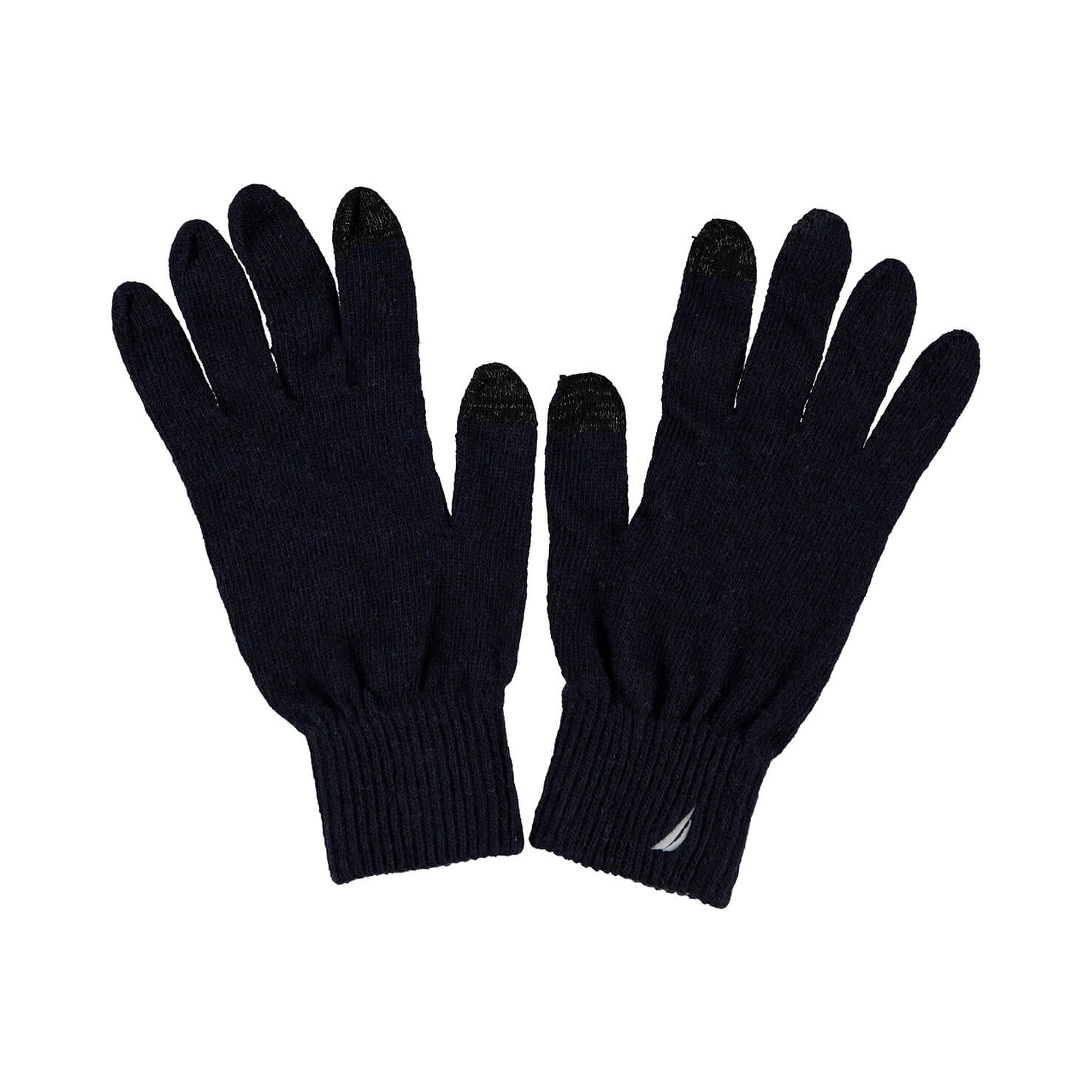 Nautica Erkek Lacivert Eldiven