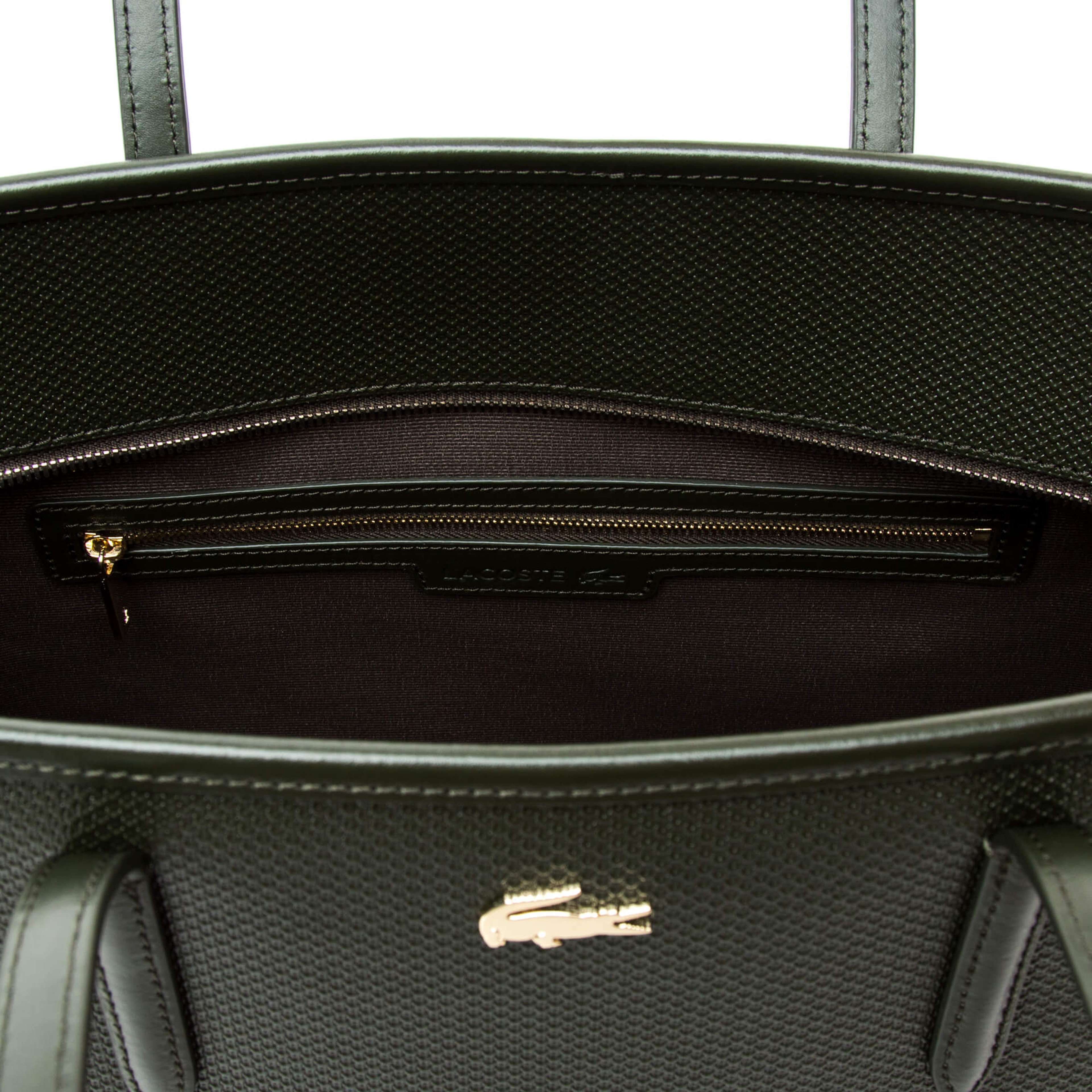 Lacoste Kadın Yeşil Çanta