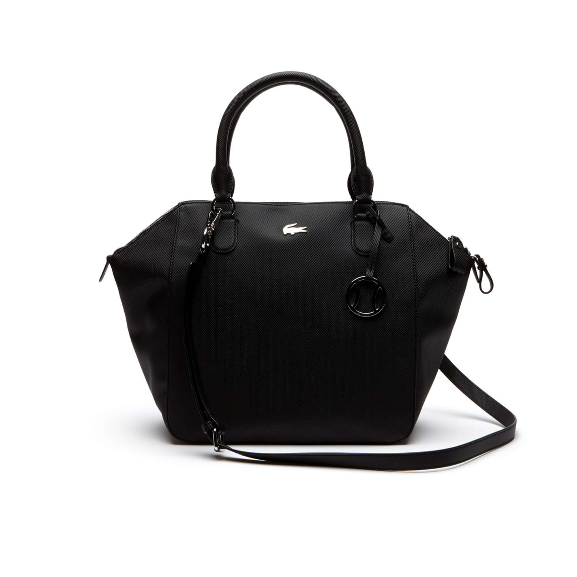 Daily Classic Siyah Kadın Çanta