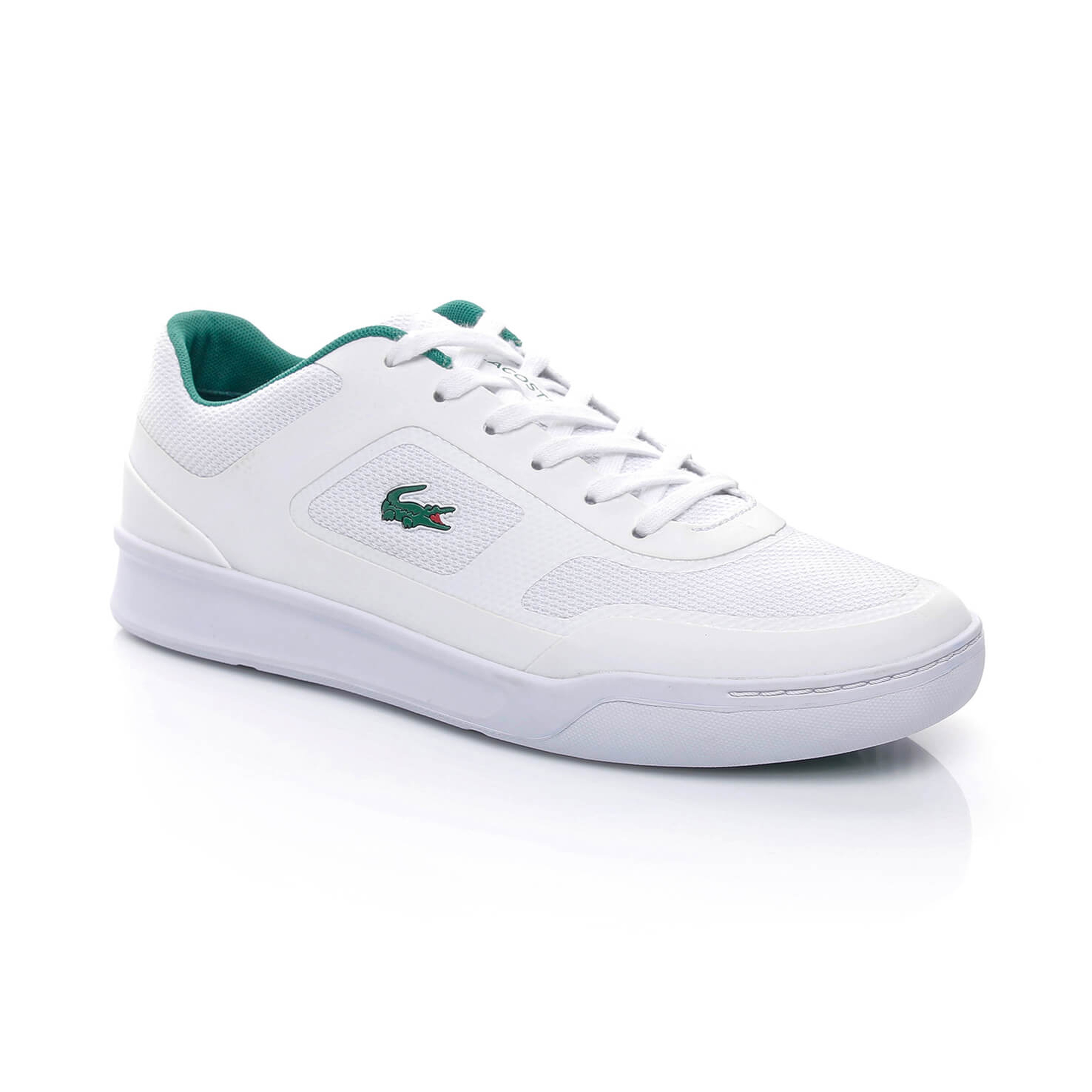 Explorateur Sport 117 1 Erkek Beyaz Sneakers Ayakkabı