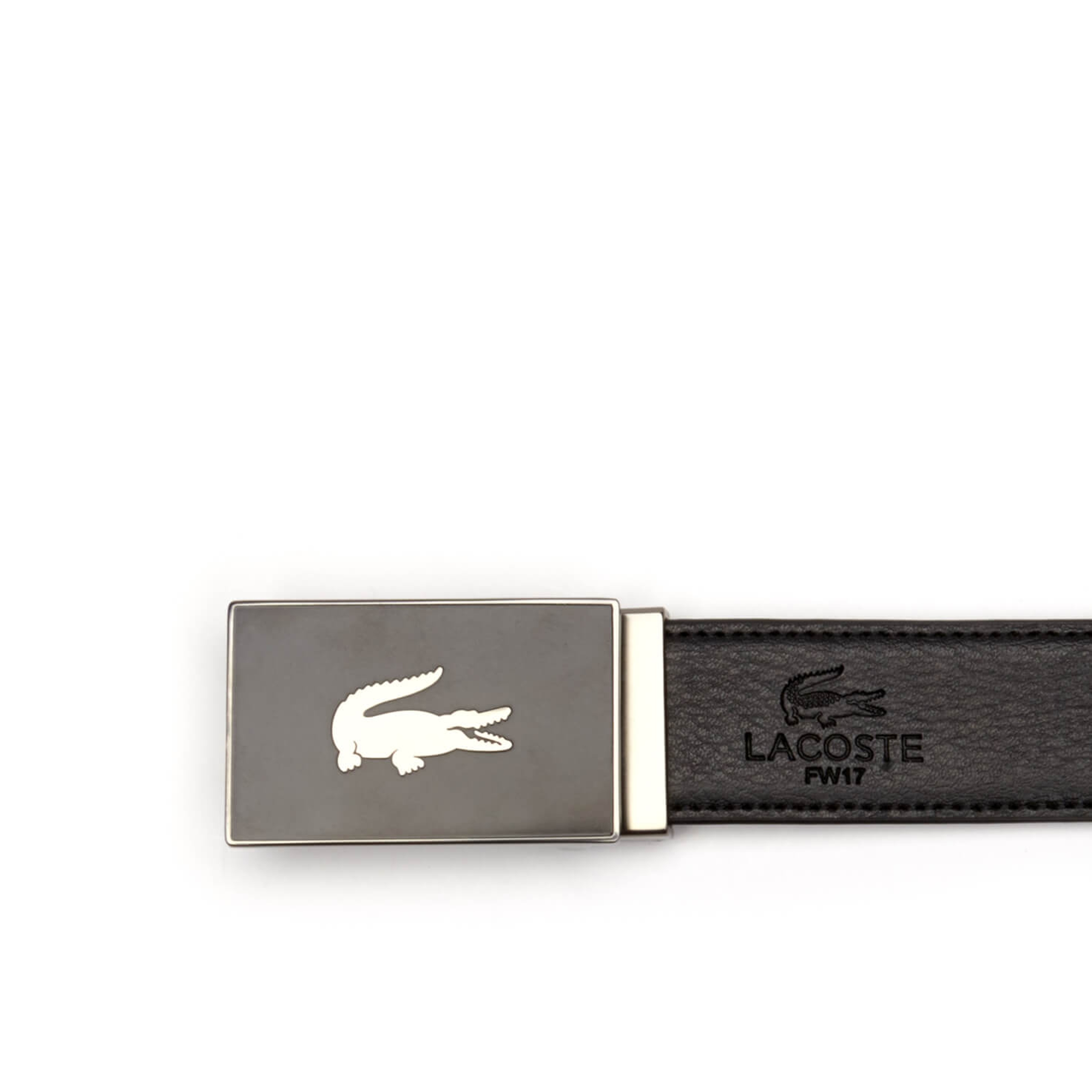 Lacoste Erkek Kahverengi Kemer