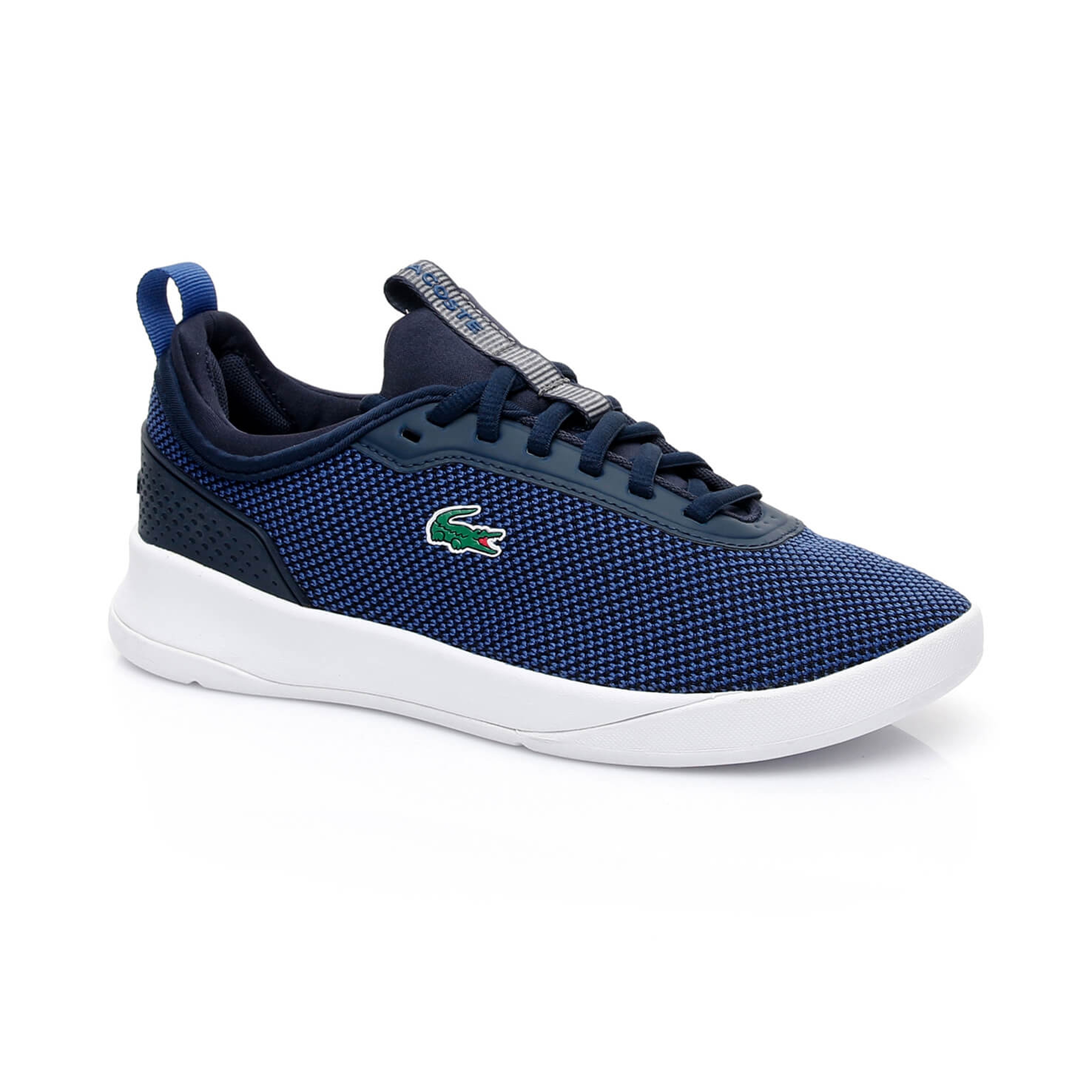 Lacoste Lt Spırıt Kadın Lacivert Sneaker