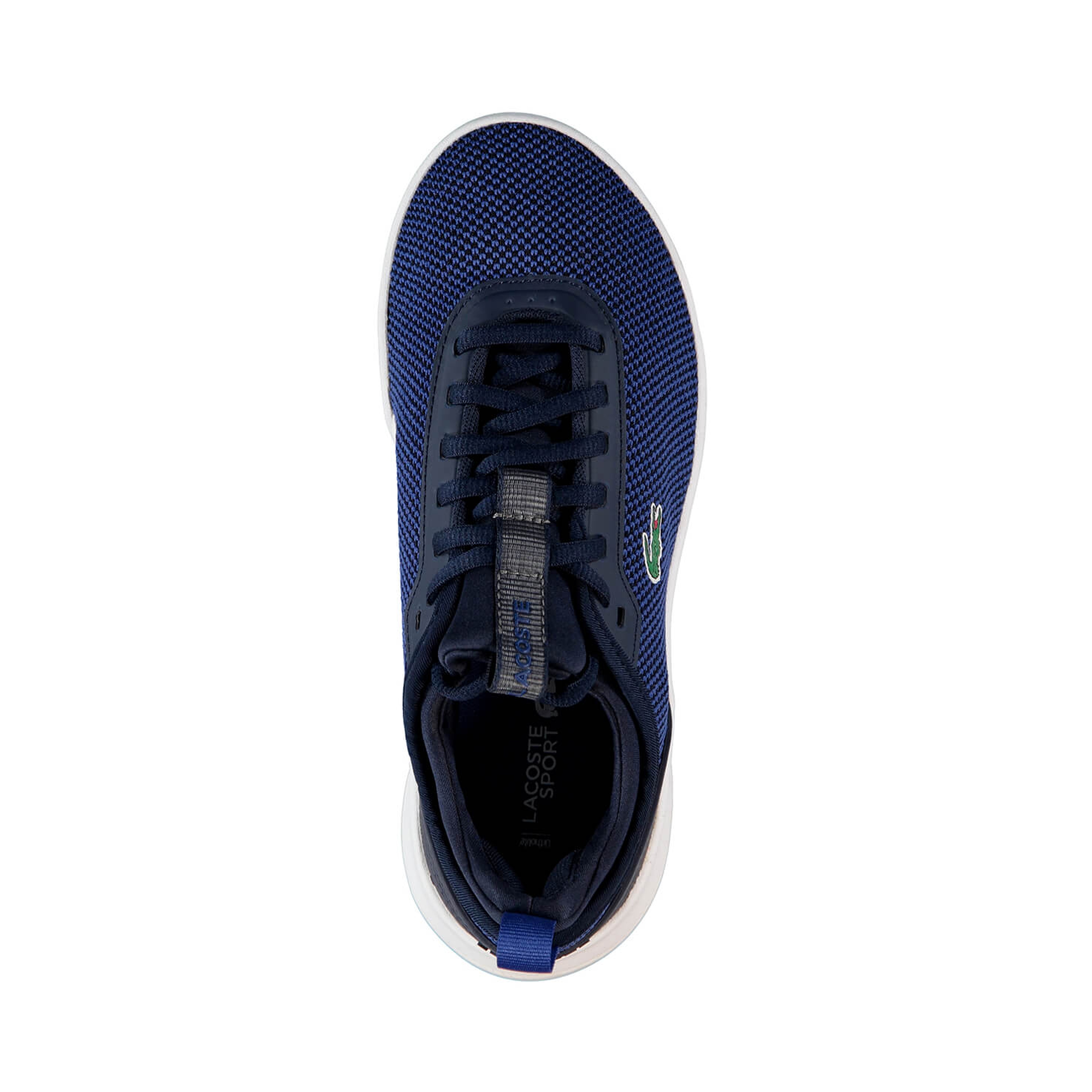 Lacoste Lt Spırıt Kadın Lacivert Sneaker