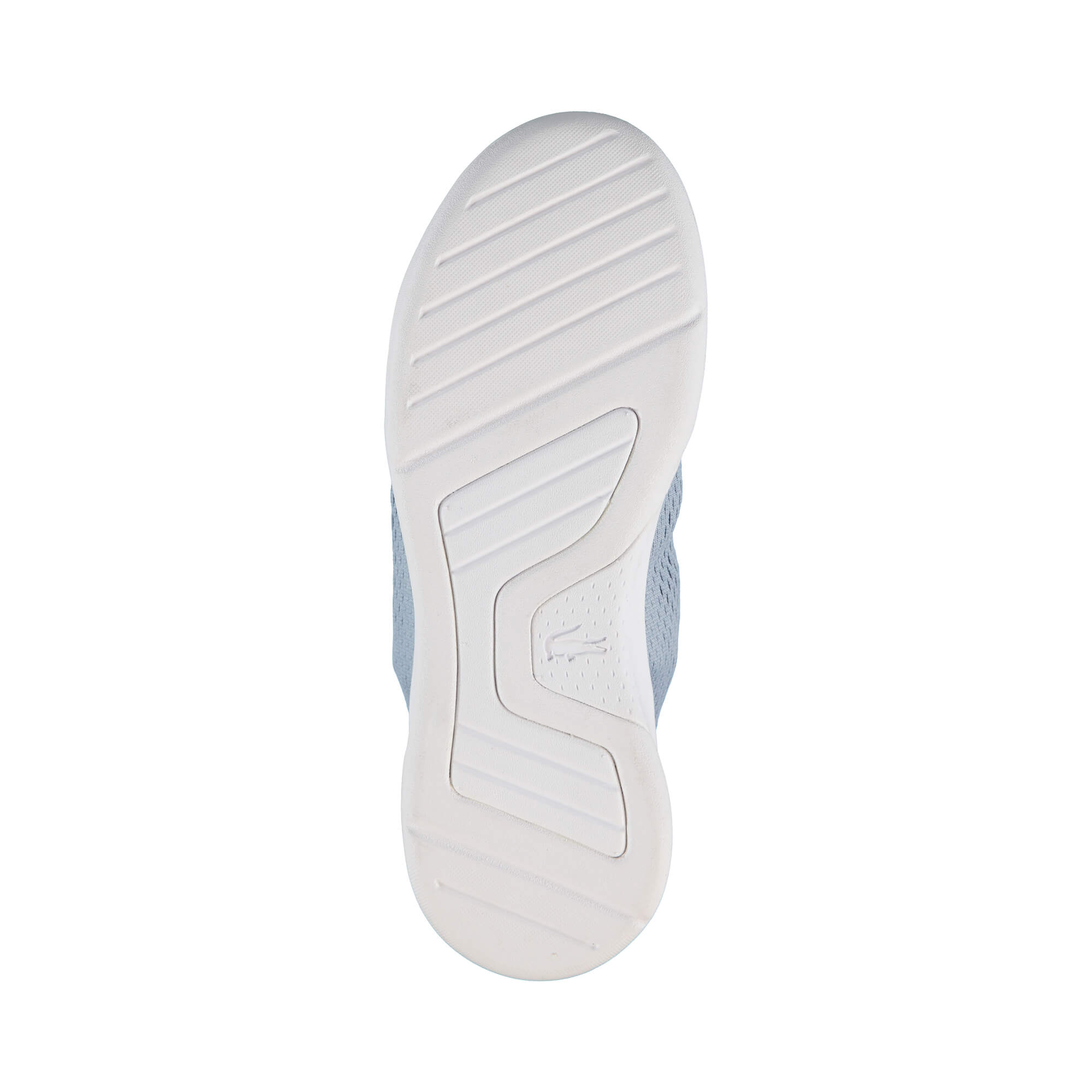 Lacoste Kadın Mavi Sneaker