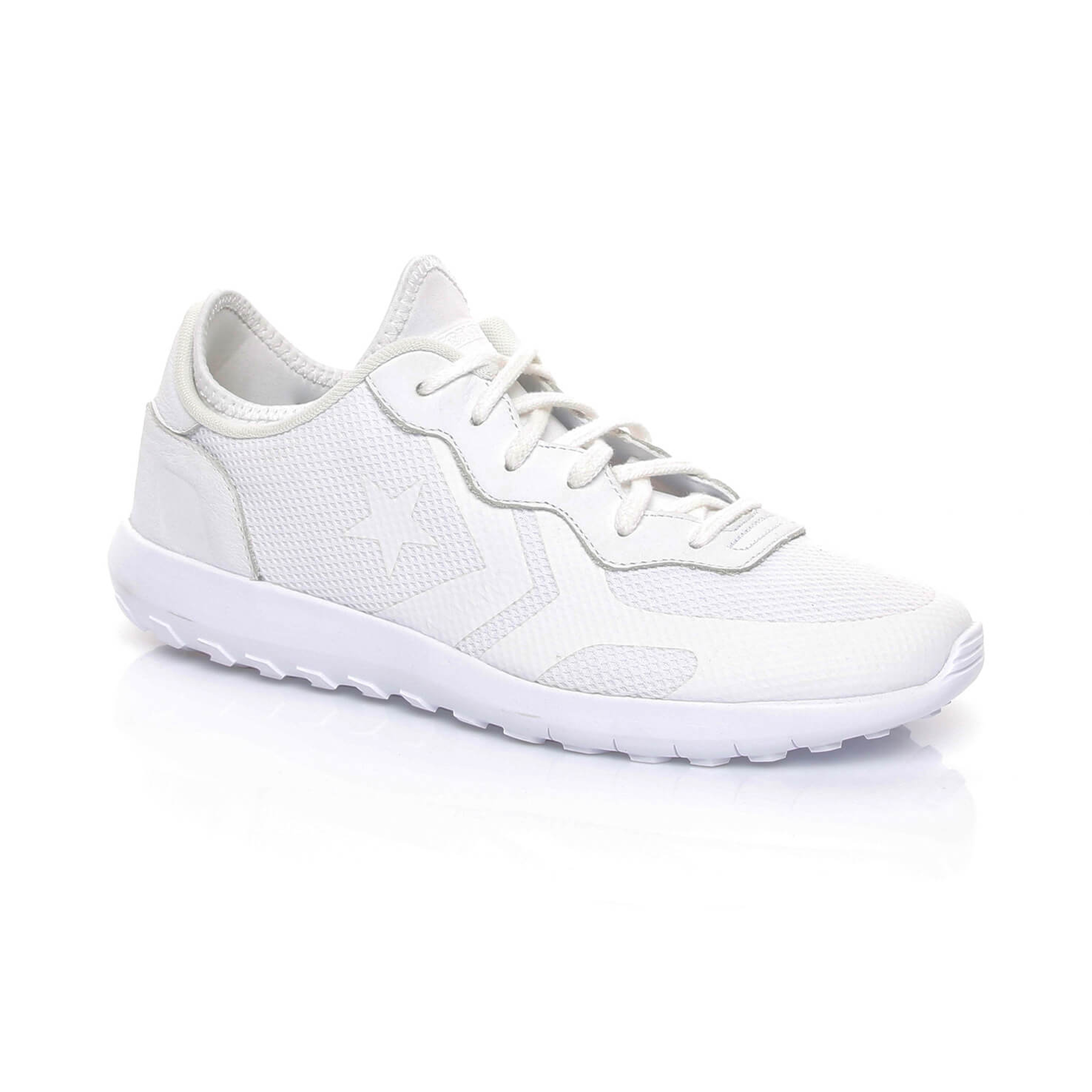 Converse Thunderbolt Ultra Unisex Beyaz Spor Ayakkabı