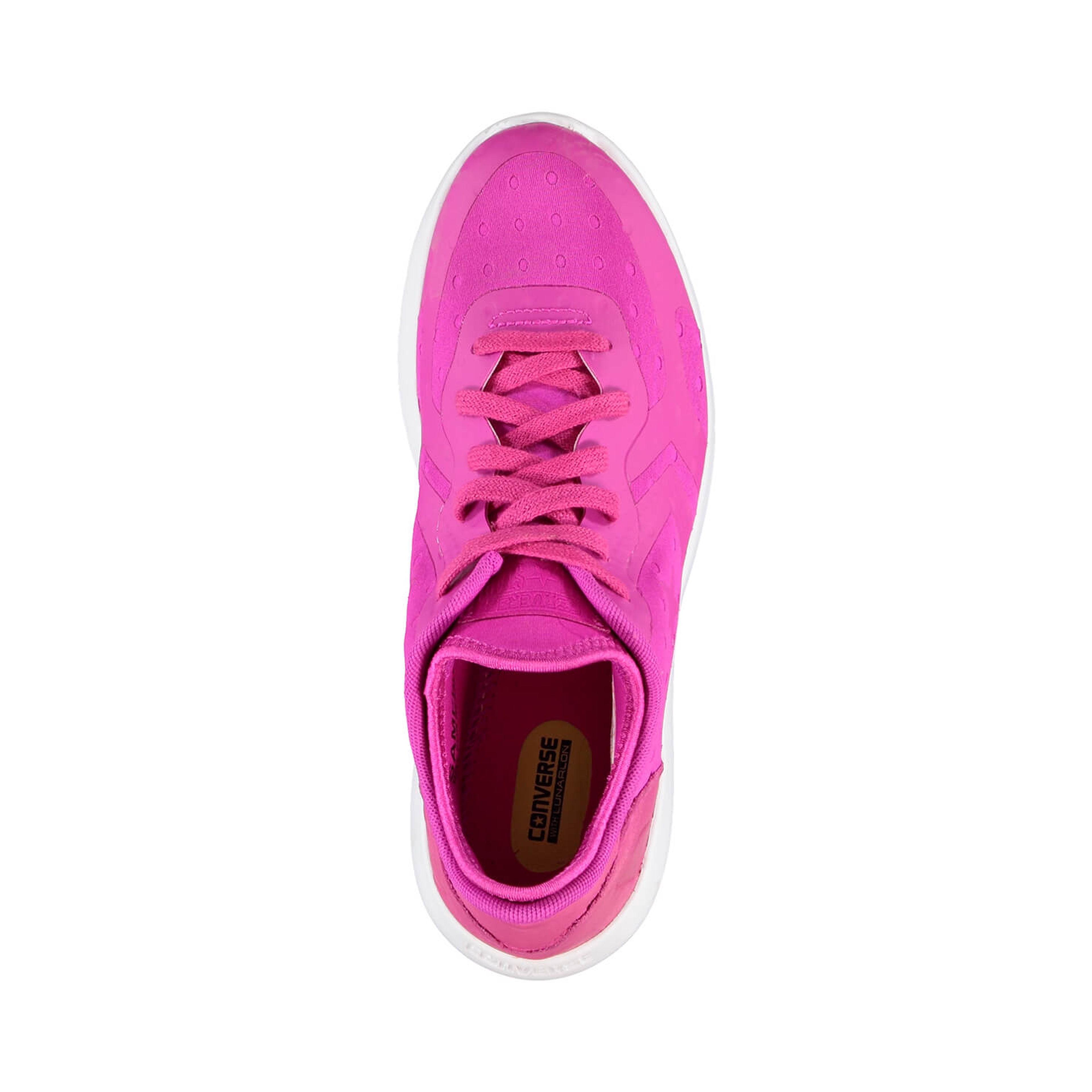 Converse Thunderbolt Ultra Kadın Pembe Sneaker