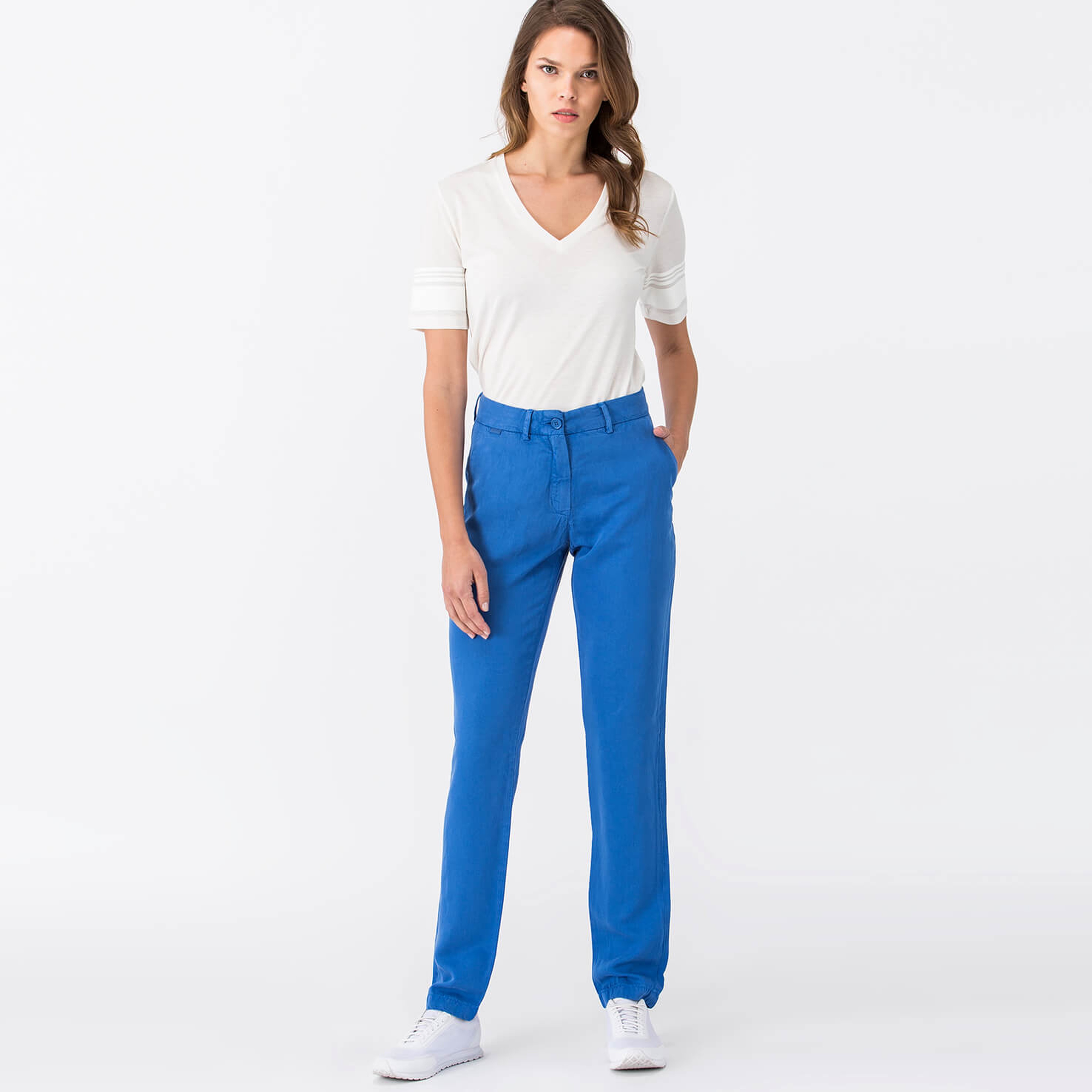 Lacoste Women Trousers
