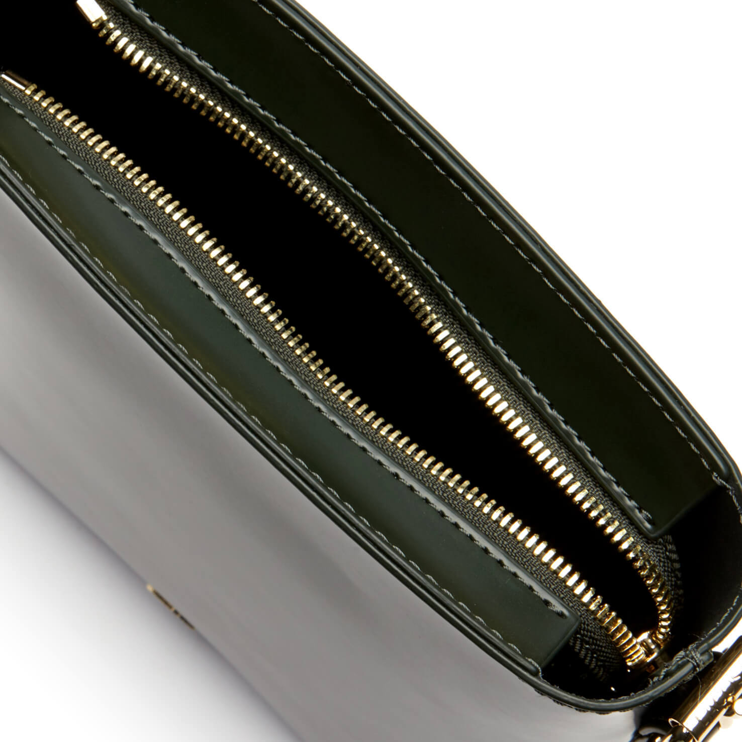 Lacoste Kadın Yeşil Çanta