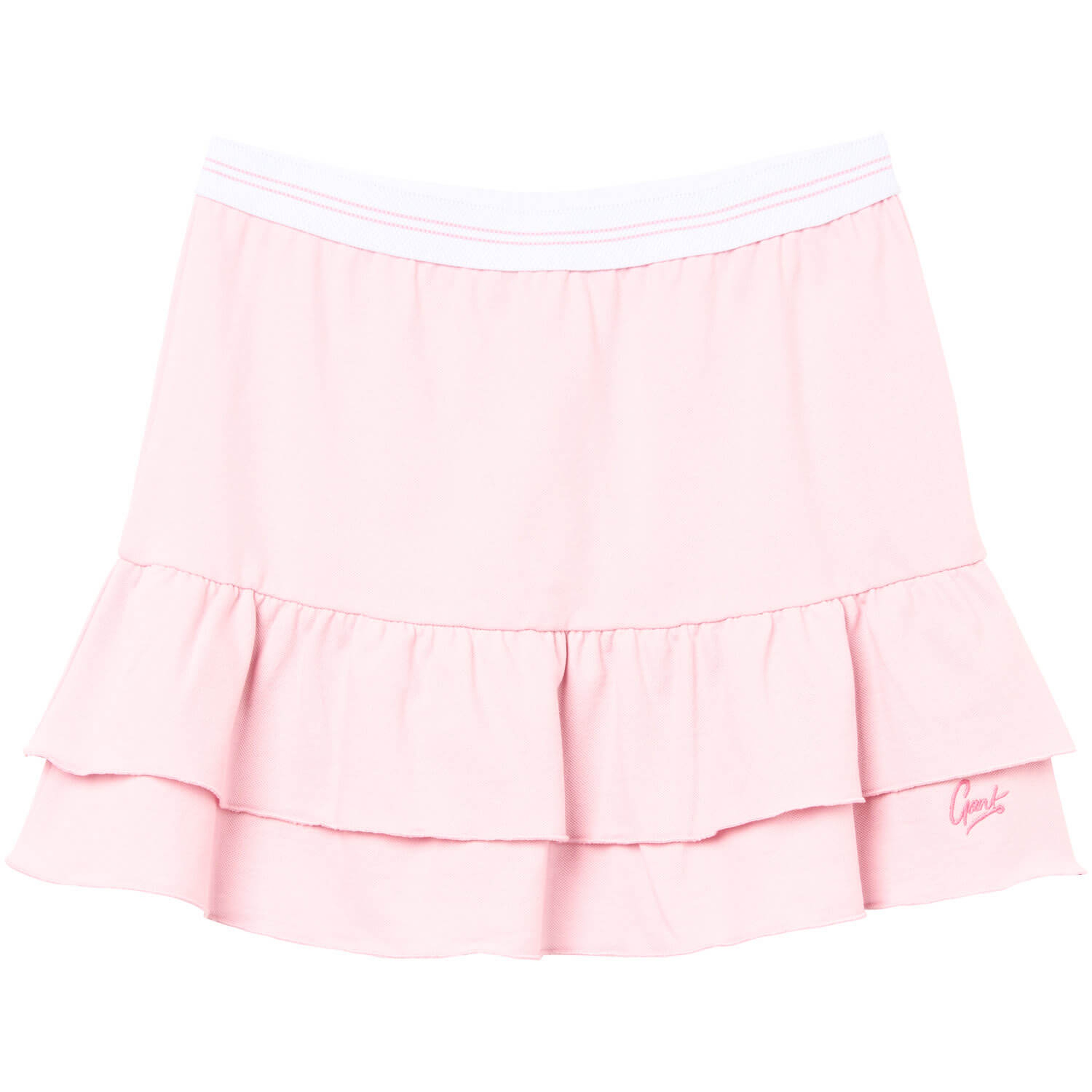 Gant Çocuk Pembe Etek