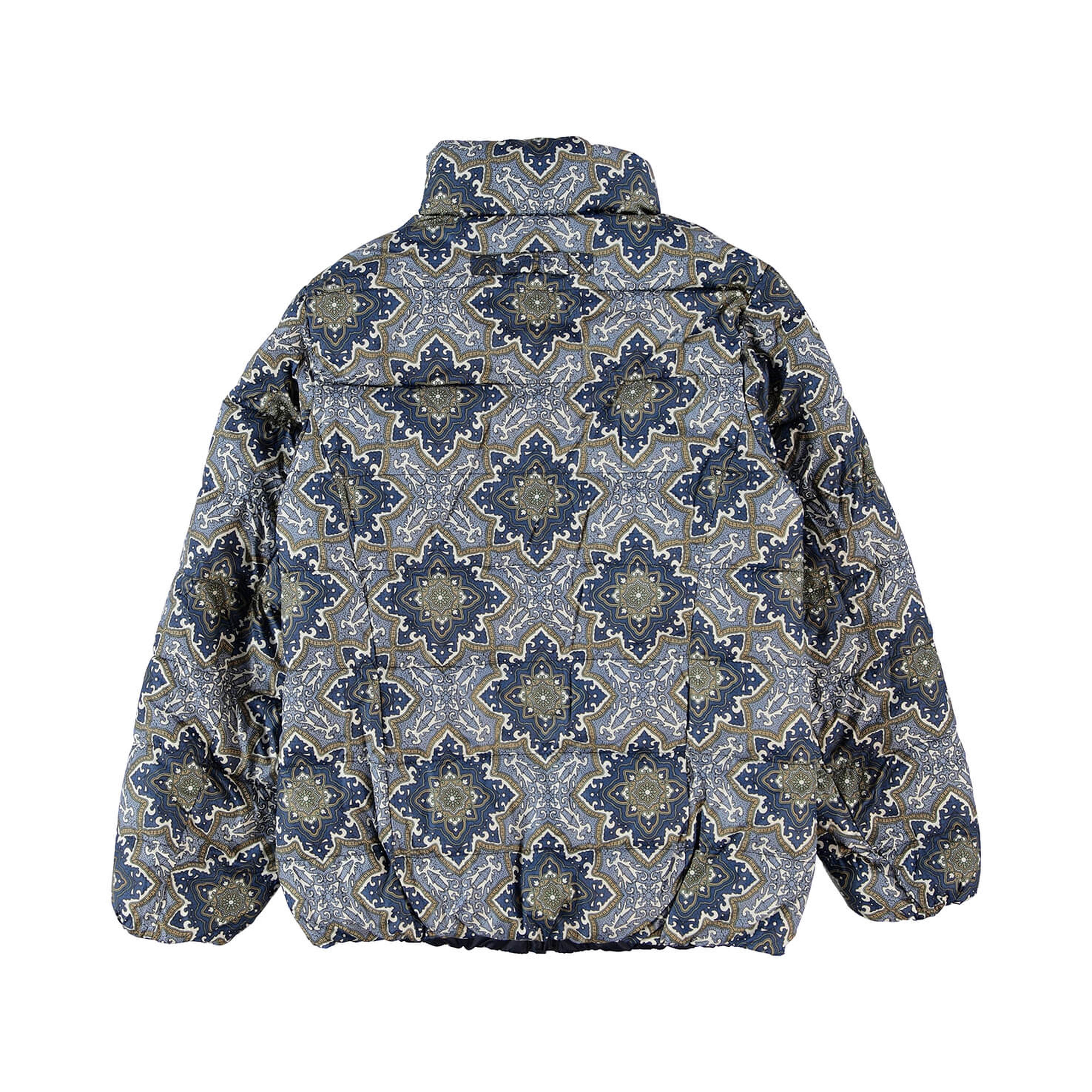 Gant Çocuk Lacivert Mont