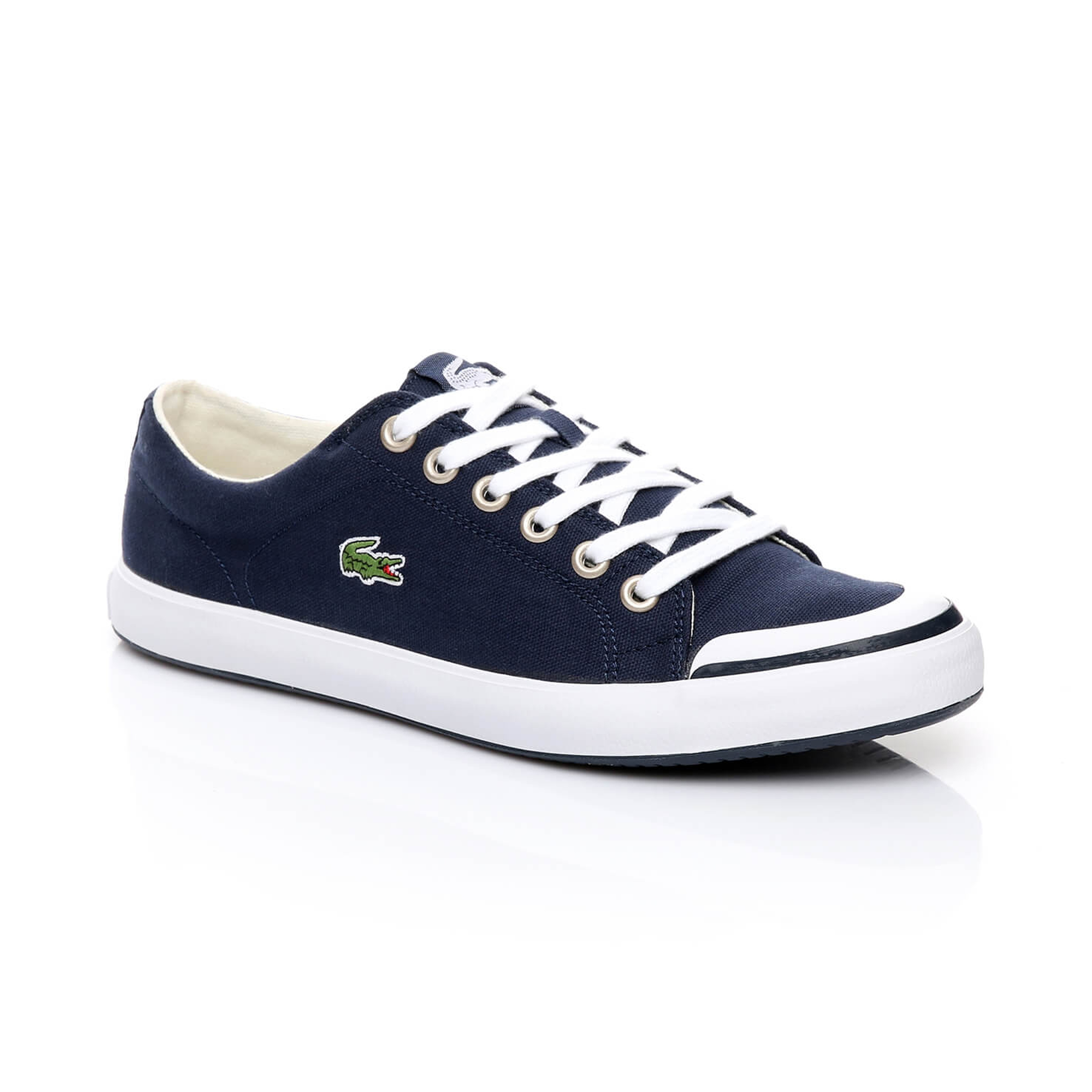 Lacoste L33 Erkek Lacivert Sneaker
