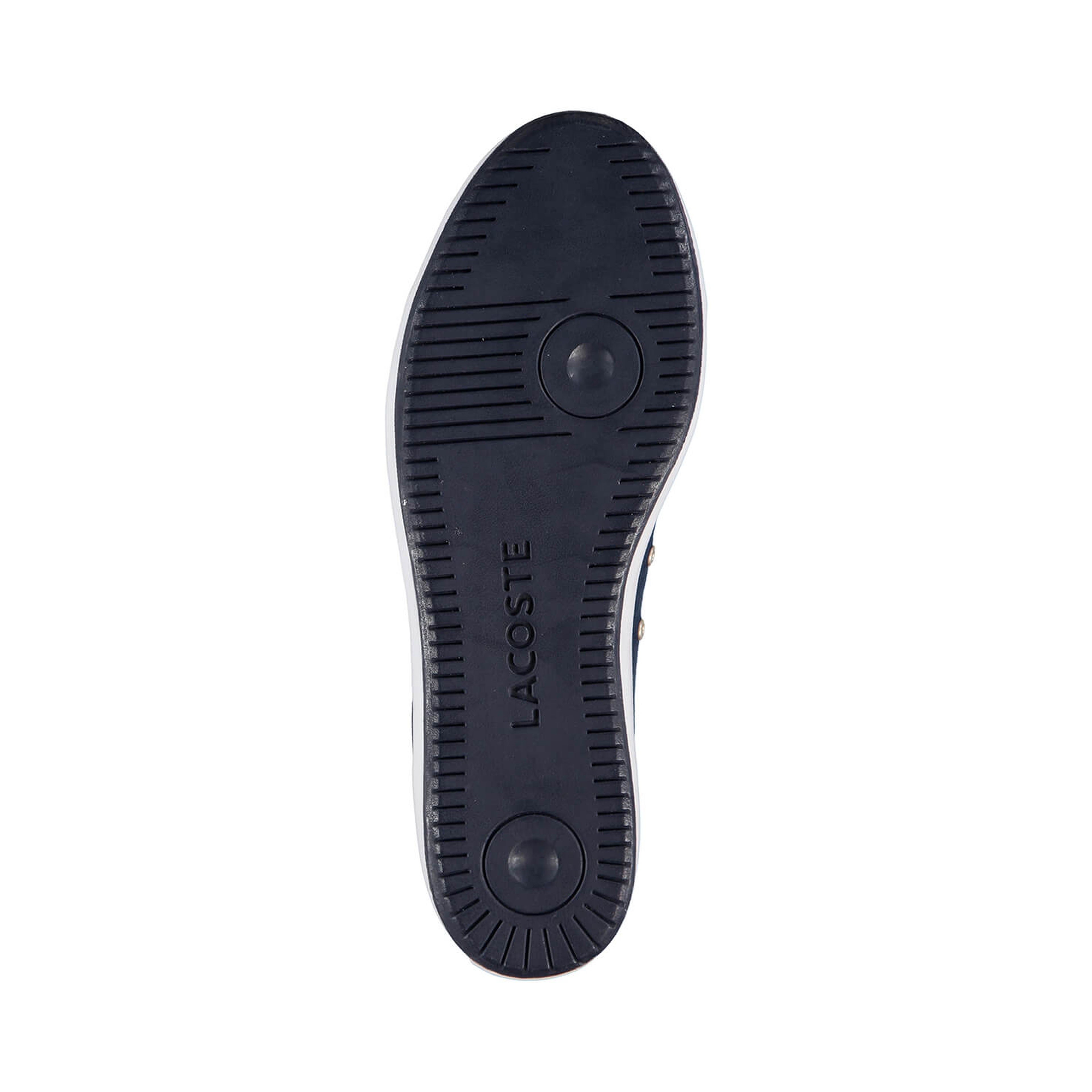 Lacoste L33 Erkek Lacivert Sneaker