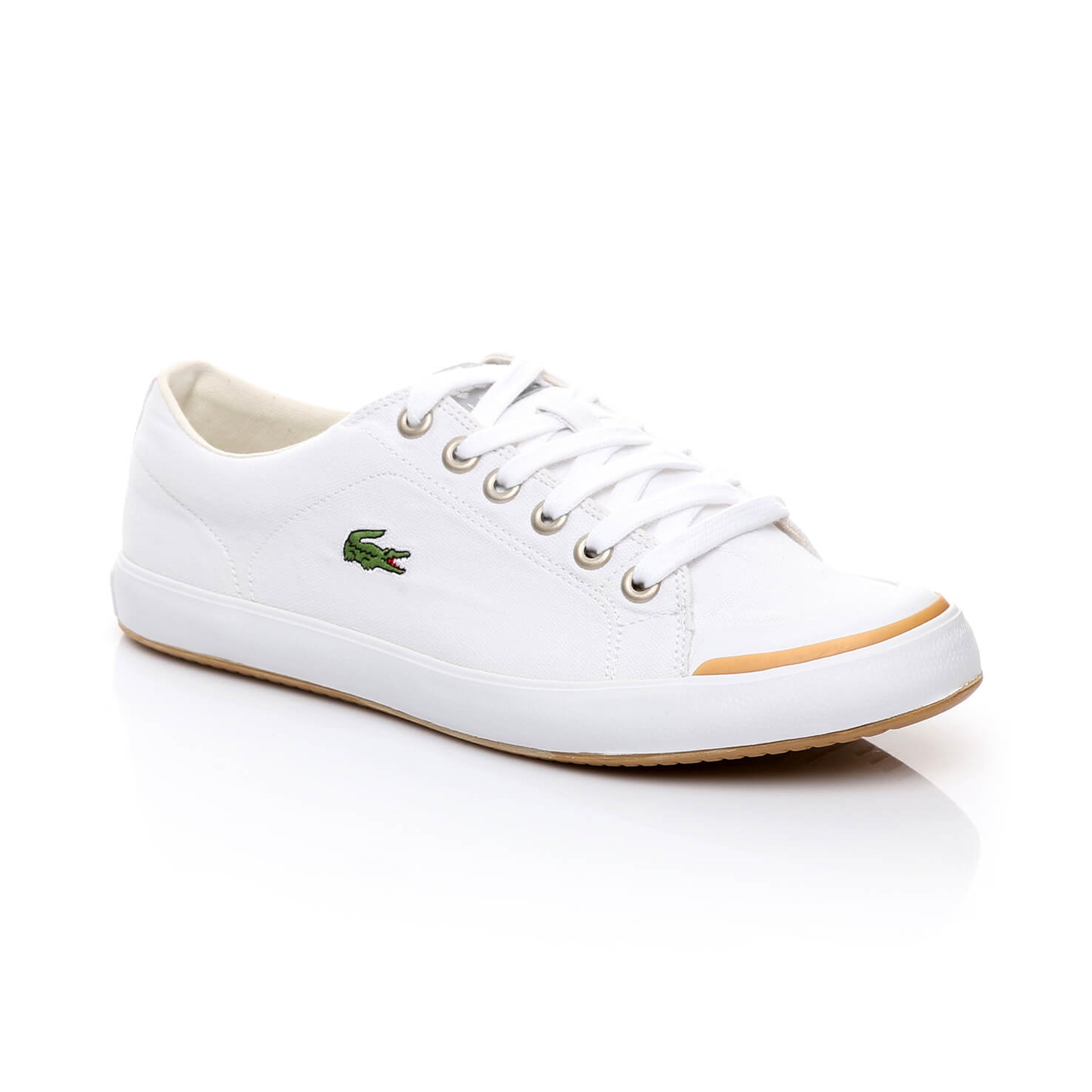Lacoste L33 Erkek Beyaz Sneaker
