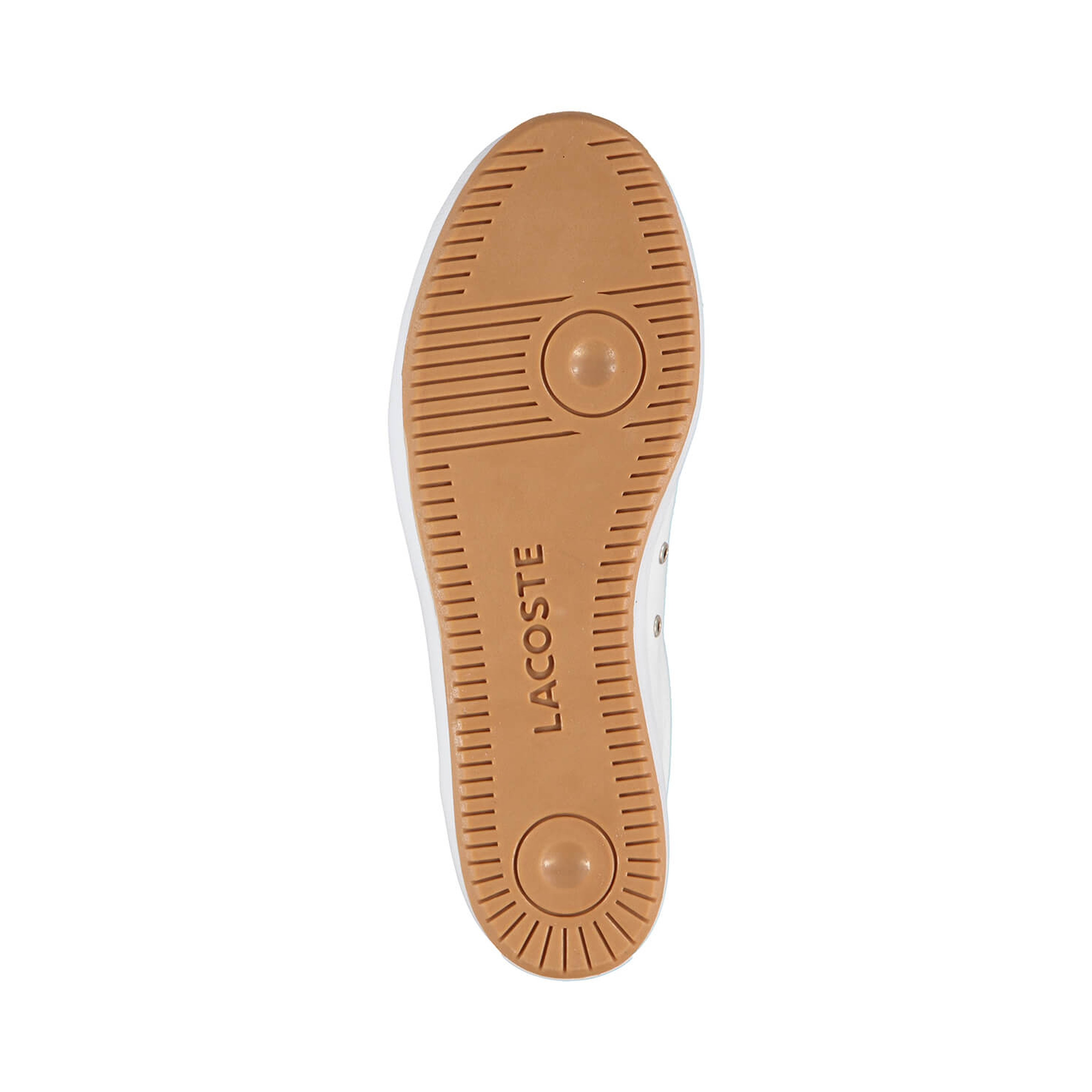 Lacoste L33 Erkek Beyaz Sneaker