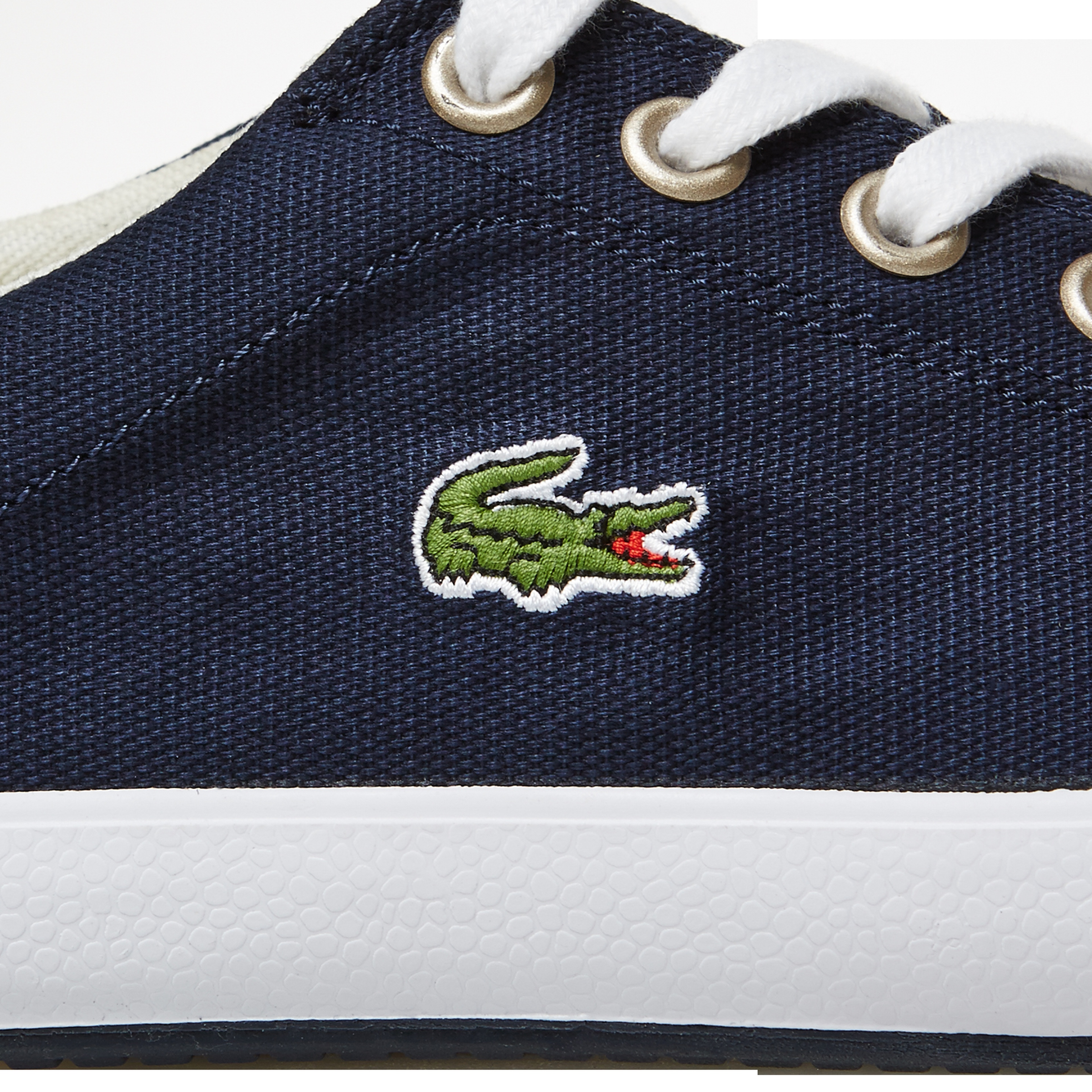 Lacoste L33 Erkek Lacivert Sneaker