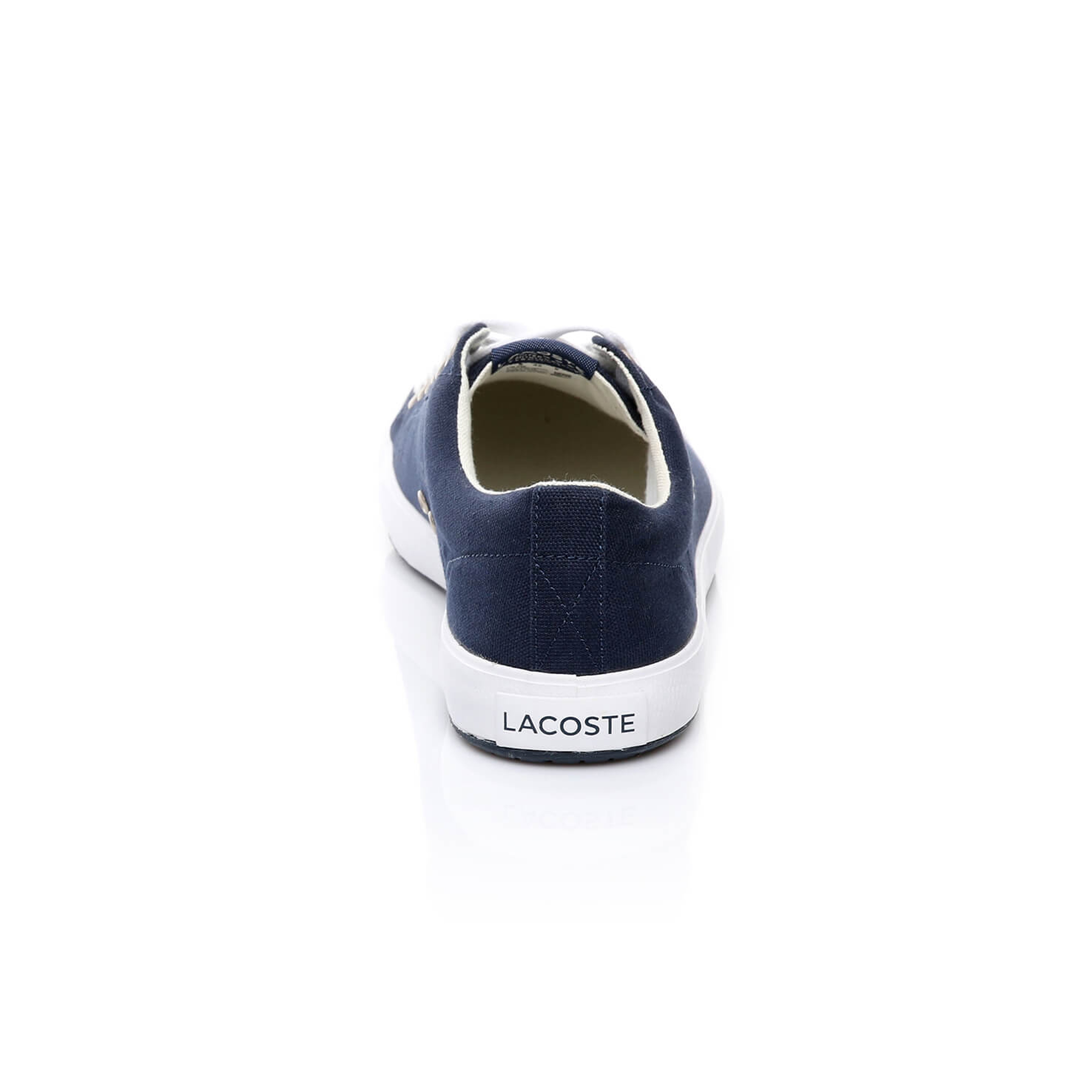 Lacoste L33 Erkek Lacivert Sneaker