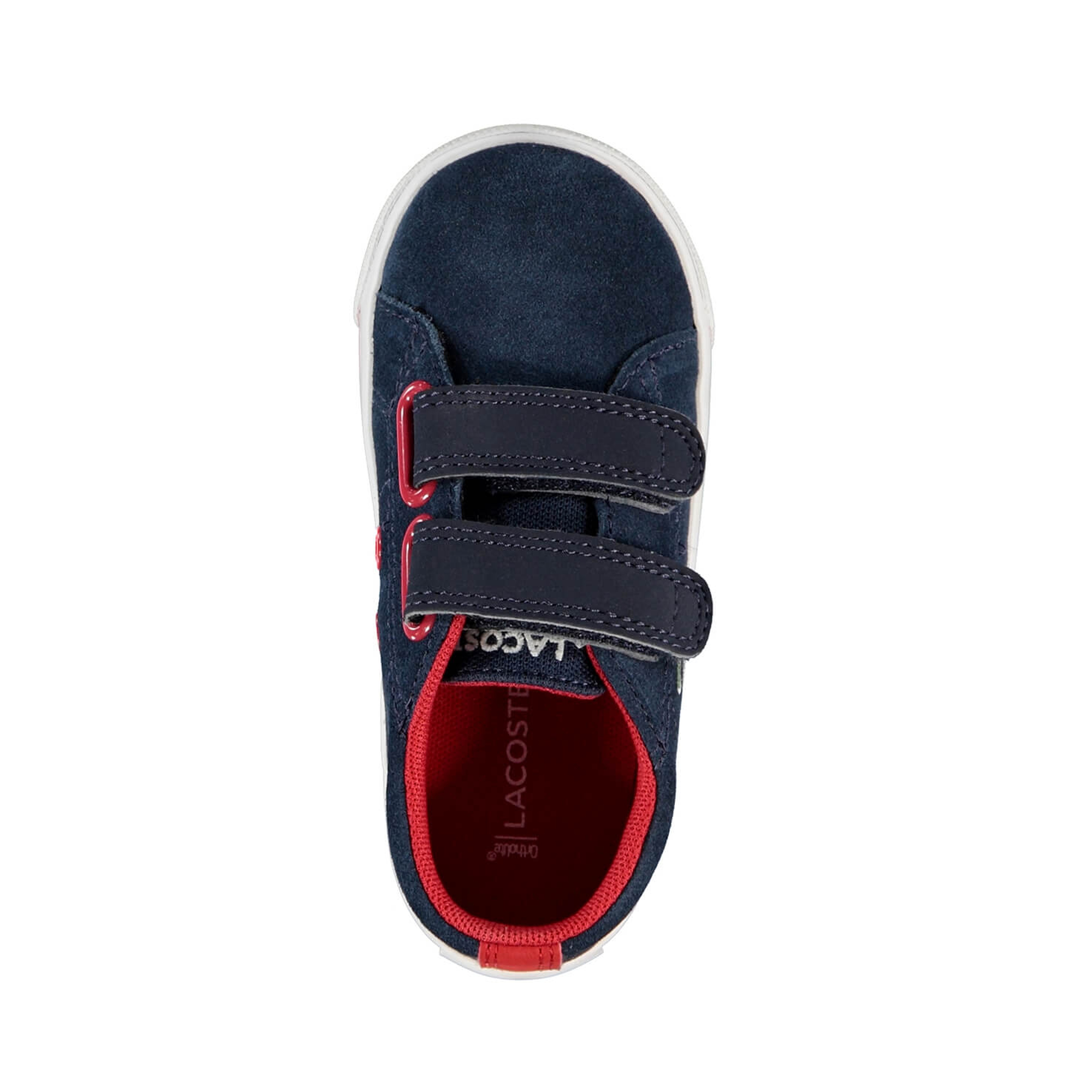 Lacoste Riberac Çocuk Beyaz Spor Ayakkabı