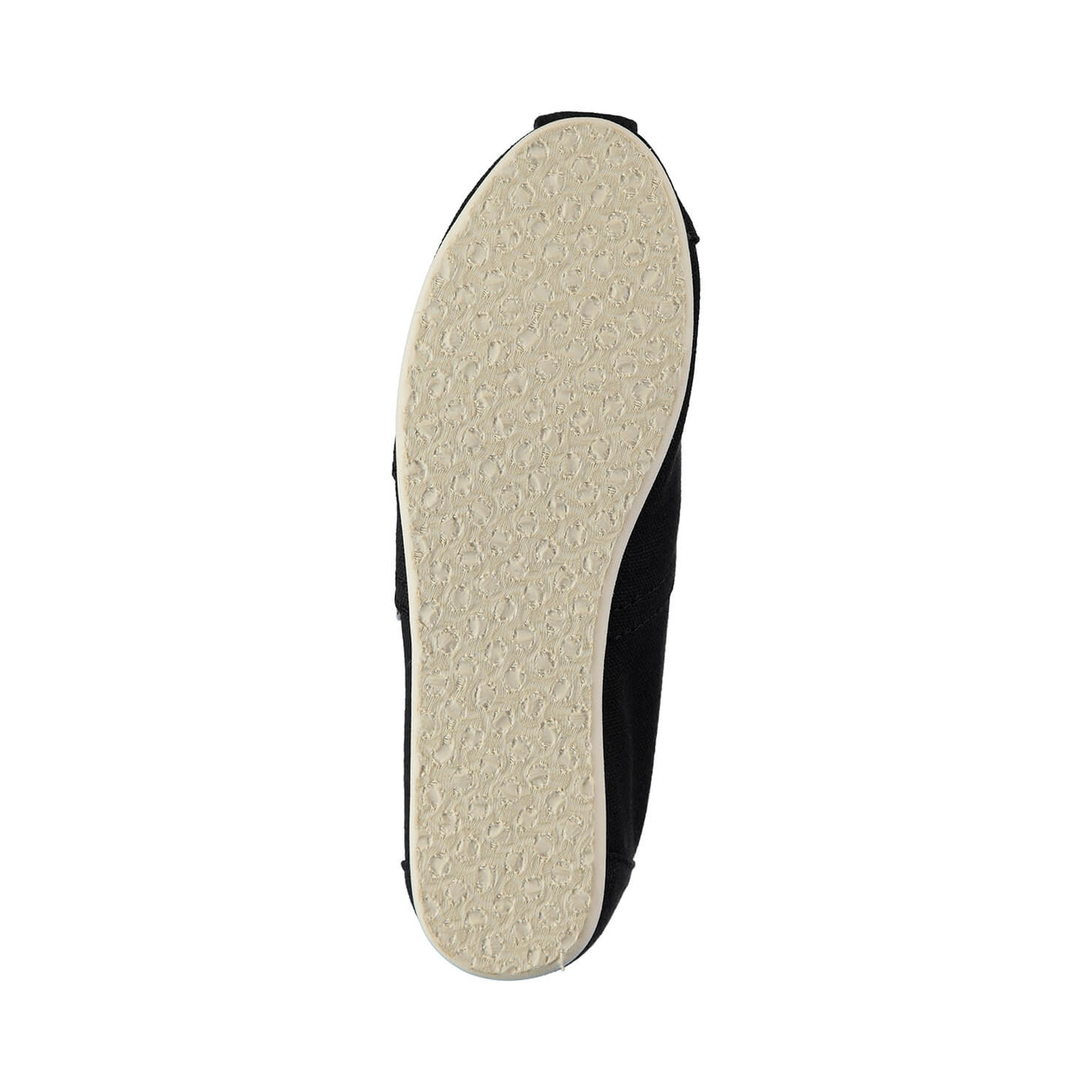 Toms Alpargata Kadın Siyah Espadril