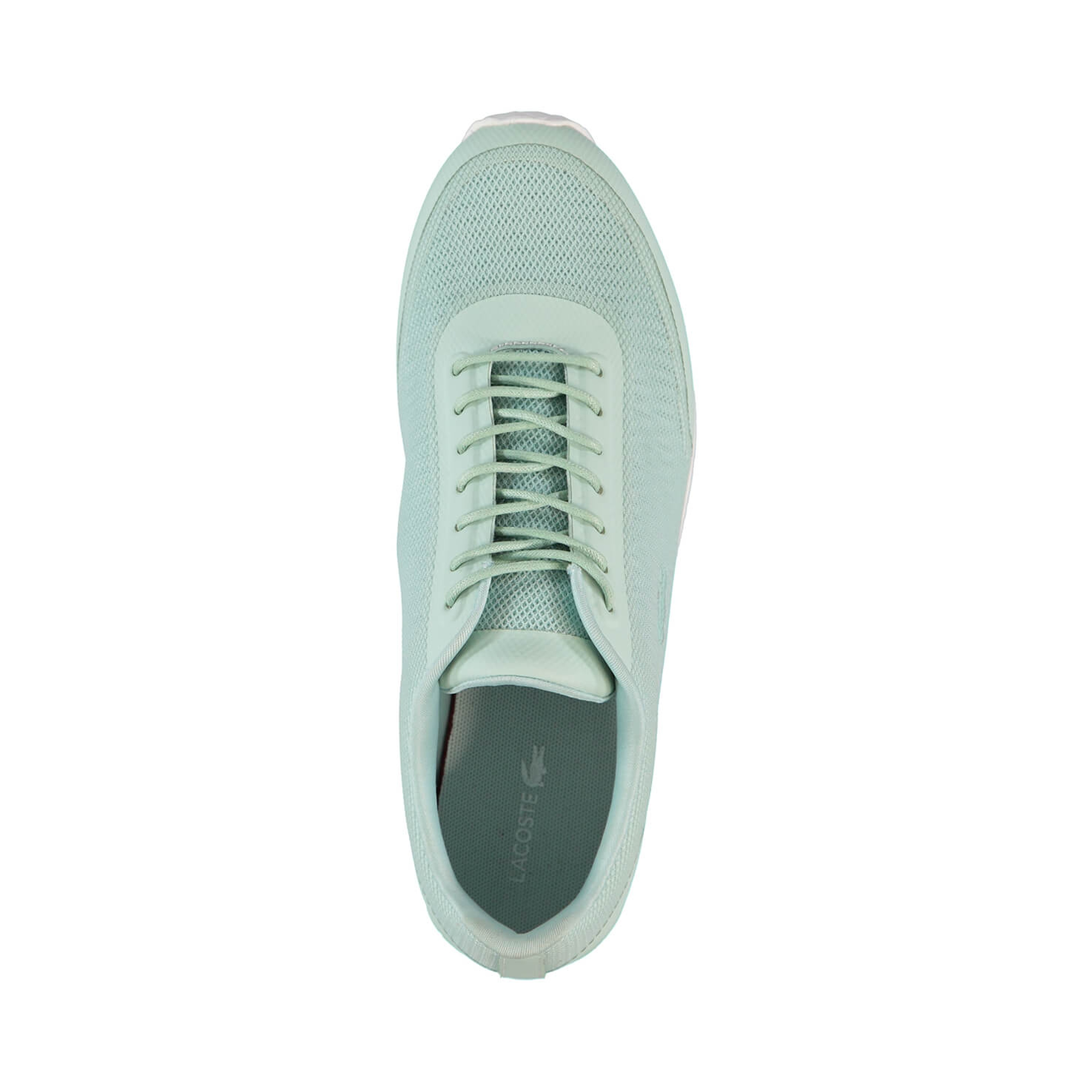 Lacoste Helaine Runner 116 3 Kadın Yeşil Sneaker