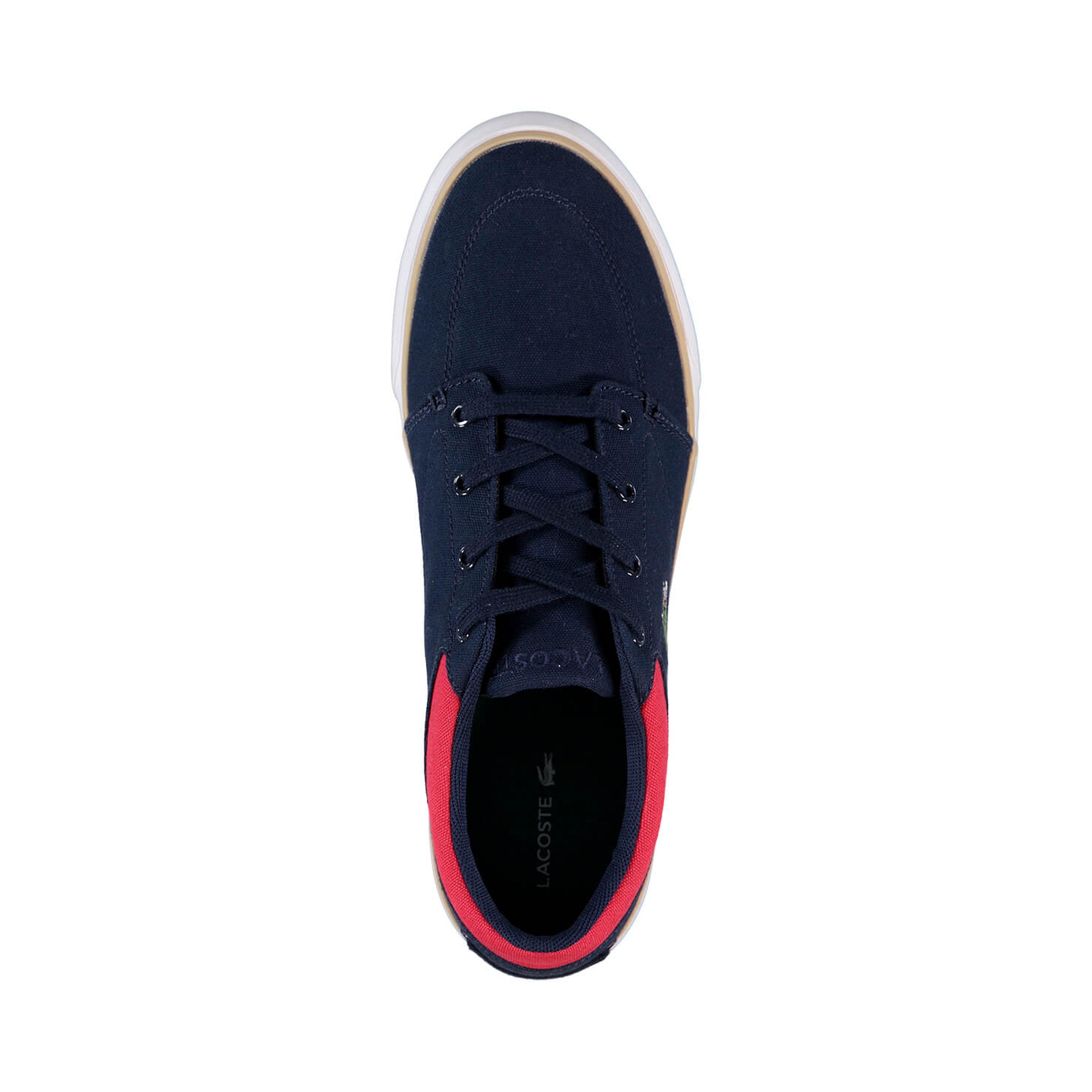 Lacoste Baylıss Erkek Lacivert Spor Ayakkabı