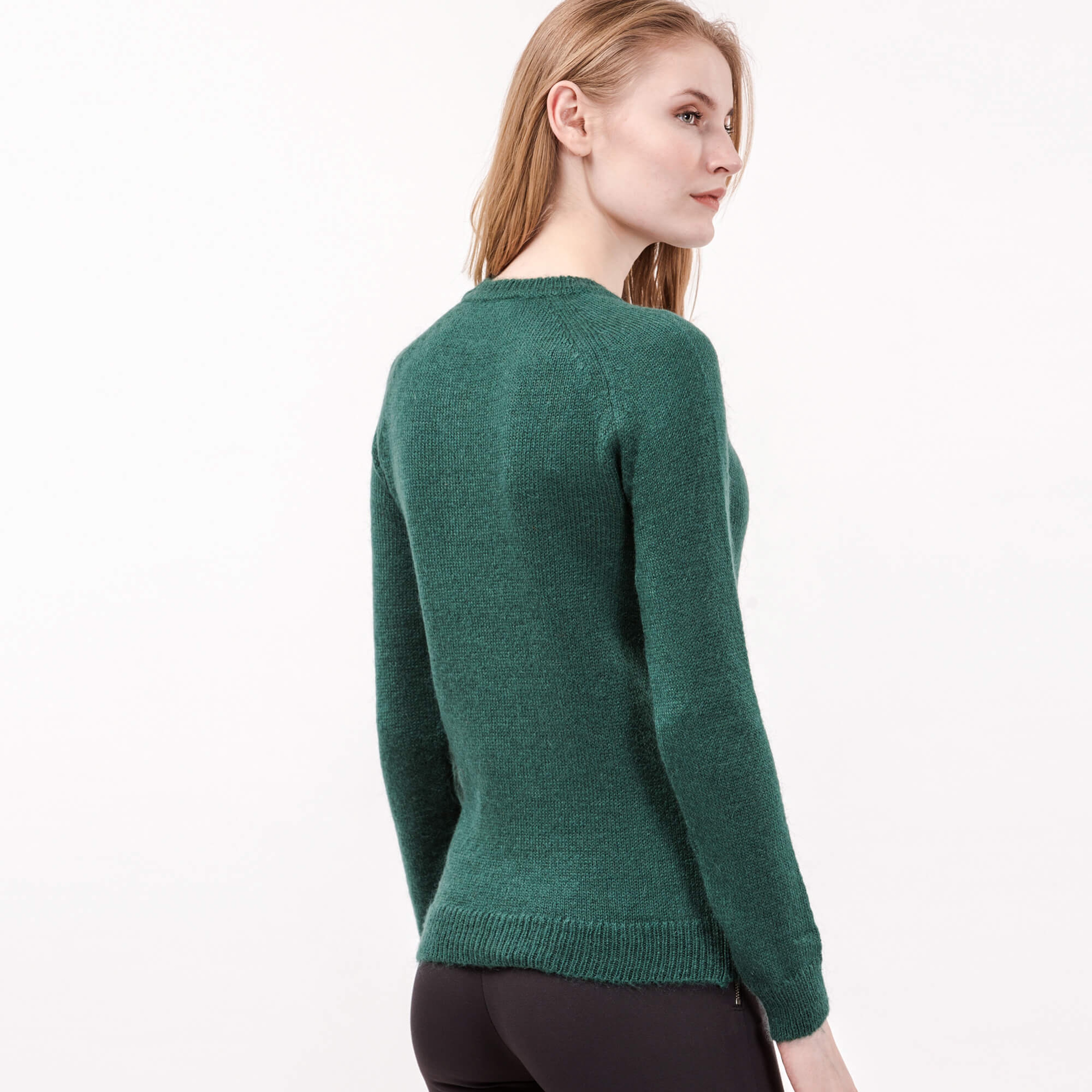 Lacoste Women's Sweater