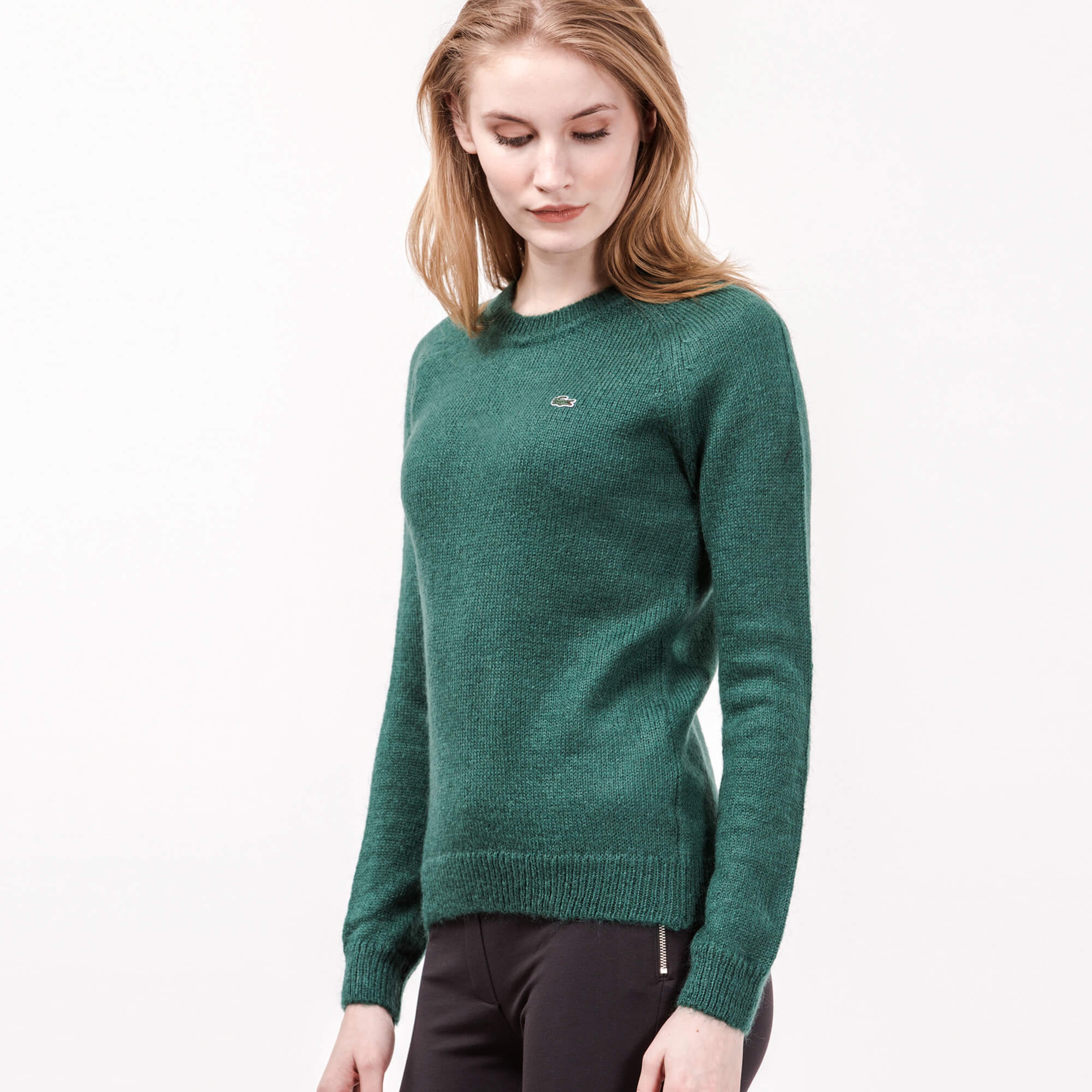 Lacoste Women's Sweater