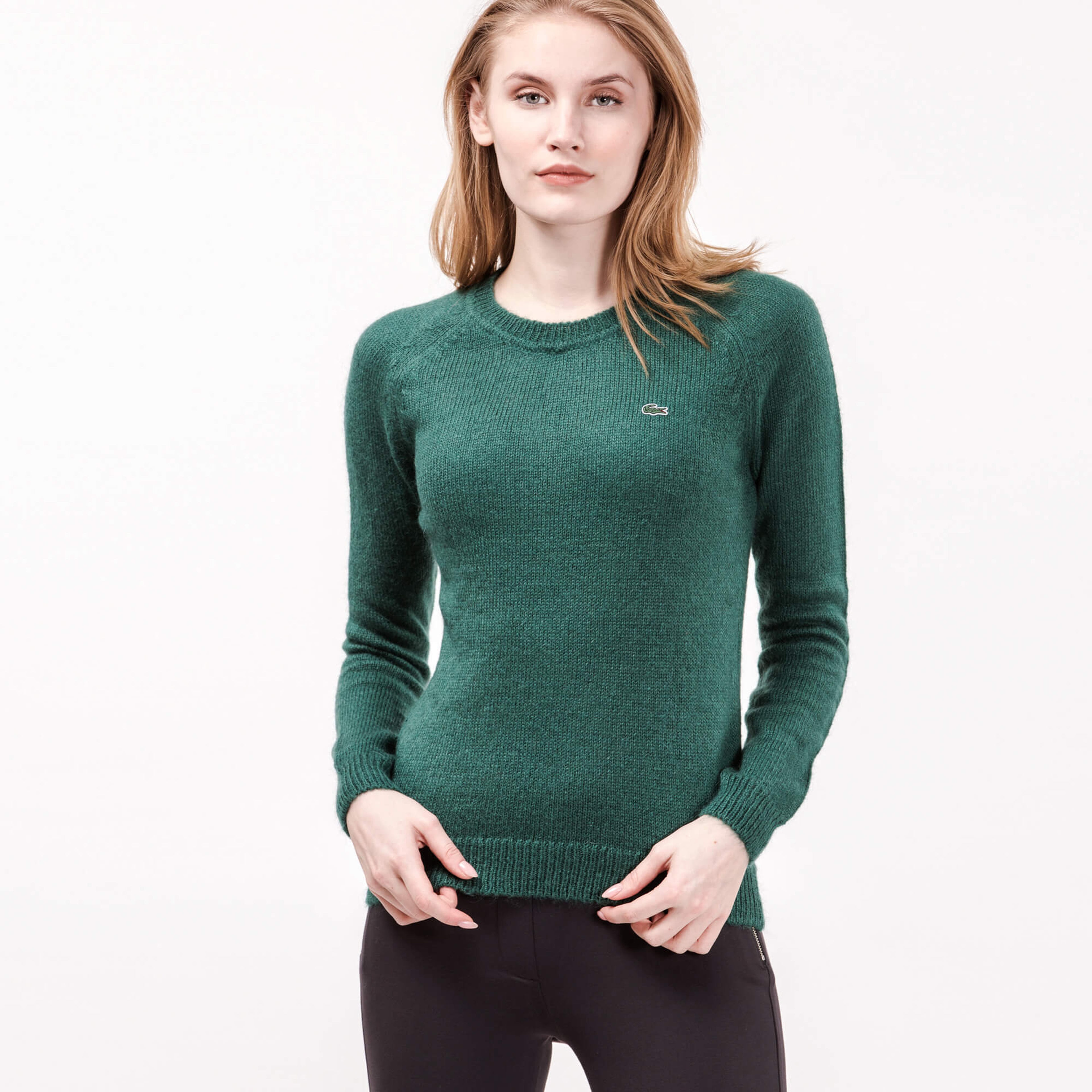 Lacoste Women's Sweater