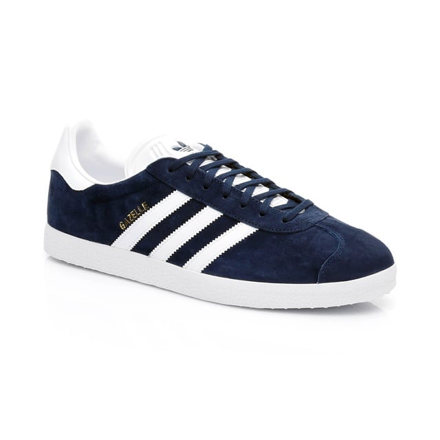 Adidas Lacivert Adidas Gazelle