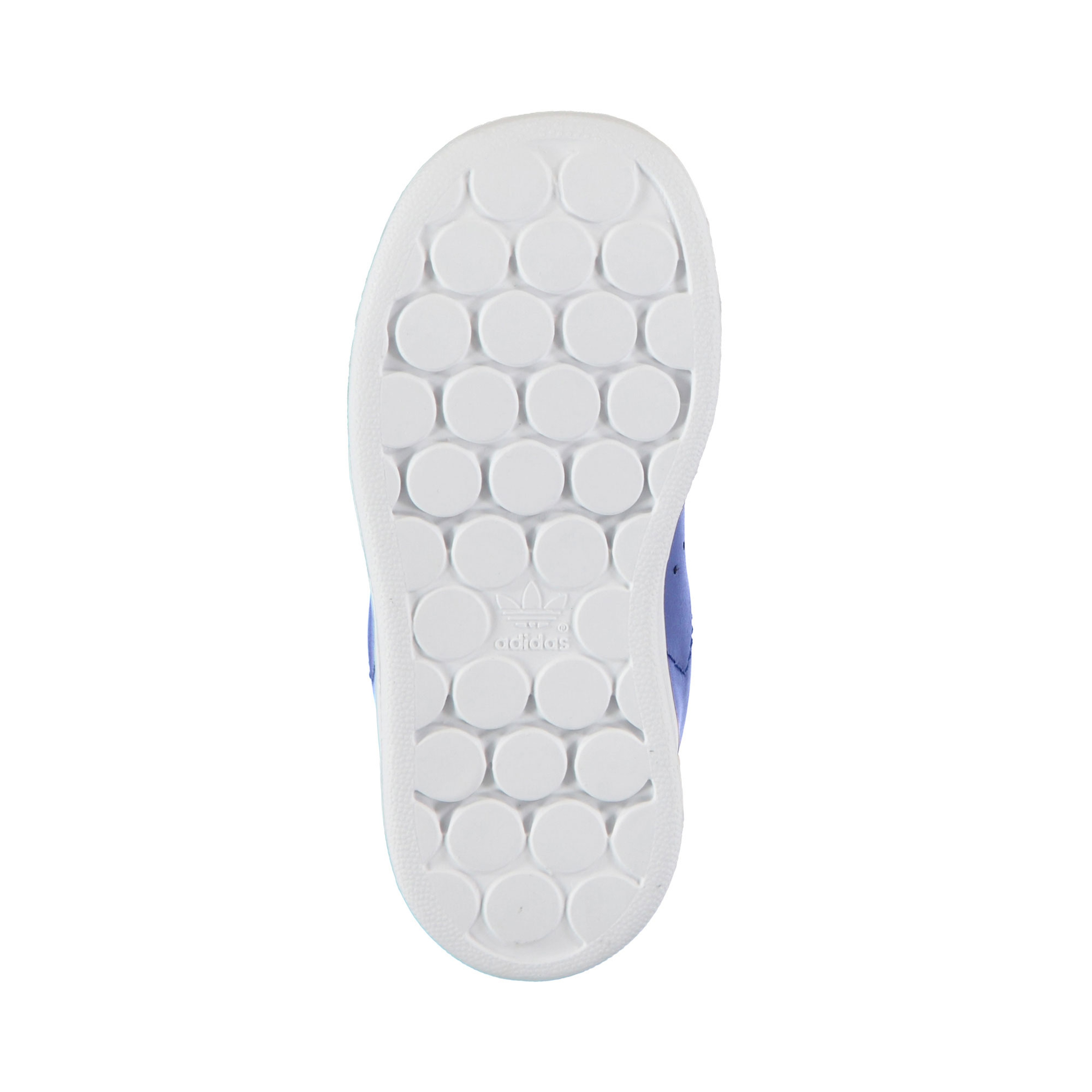 adidas Stan Smith 360 Çocuk Mavi Sneaker