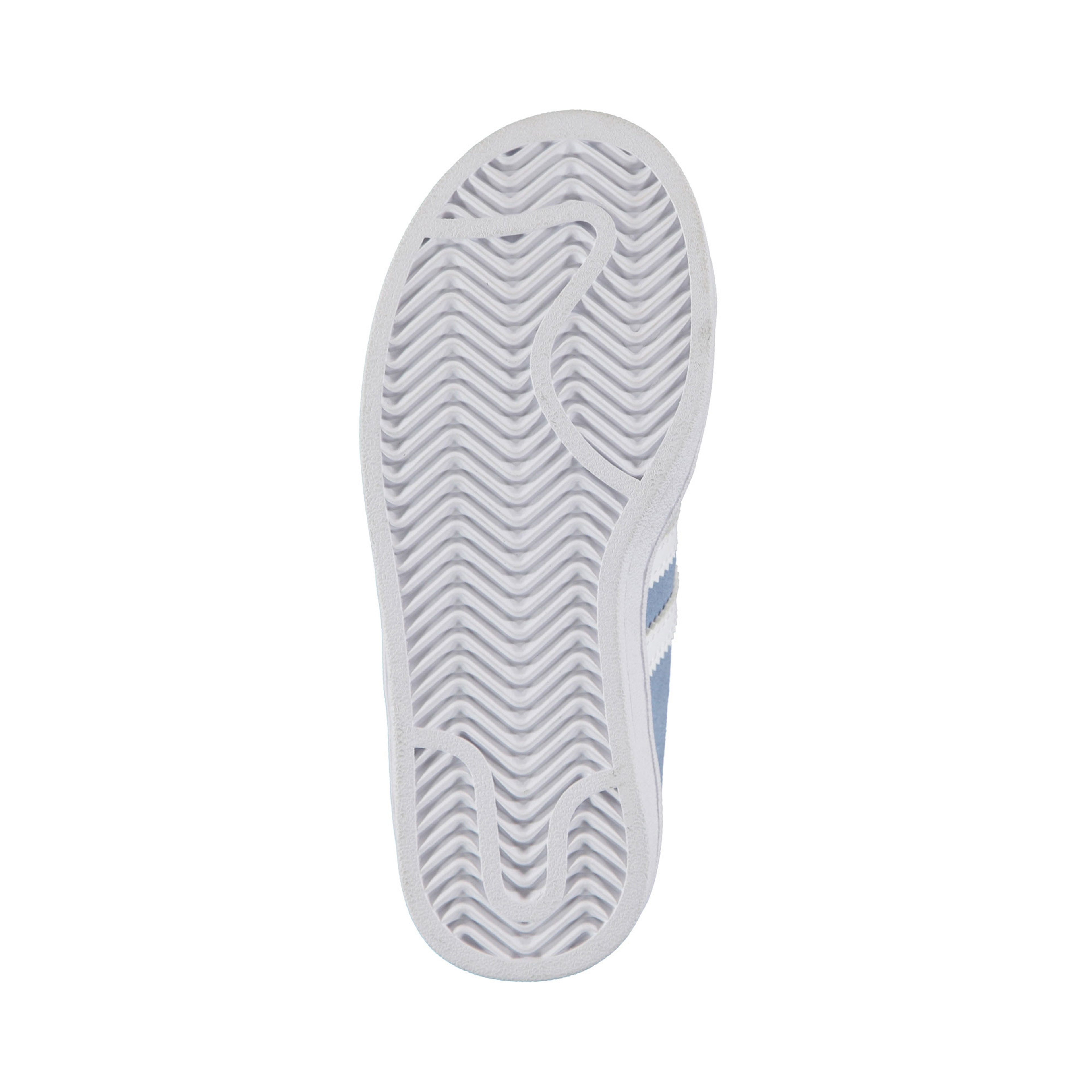 adidas Campus Çocuk Mavi Sneaker