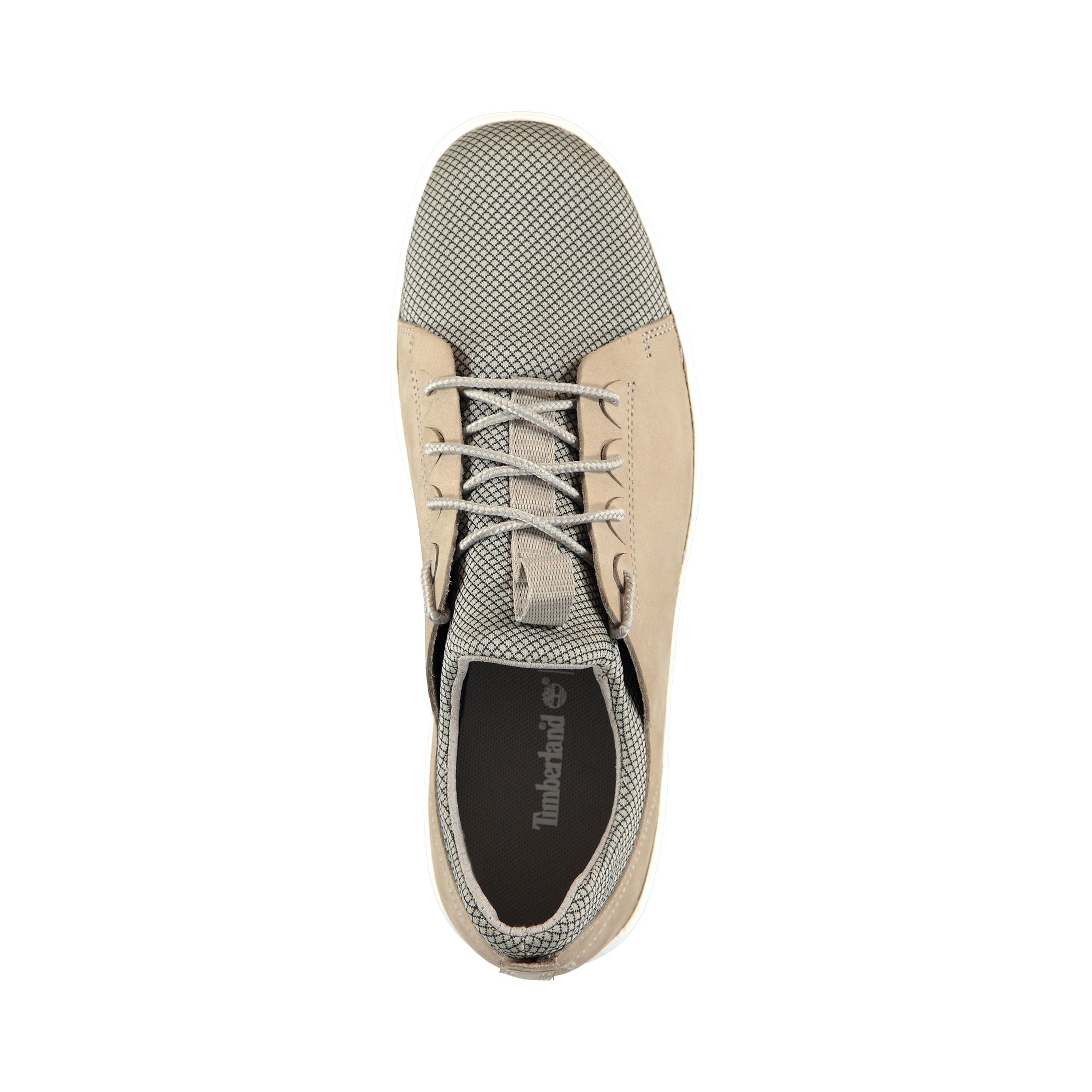 Timberland Amherst Erkek Bej Spor Ayakkabı
