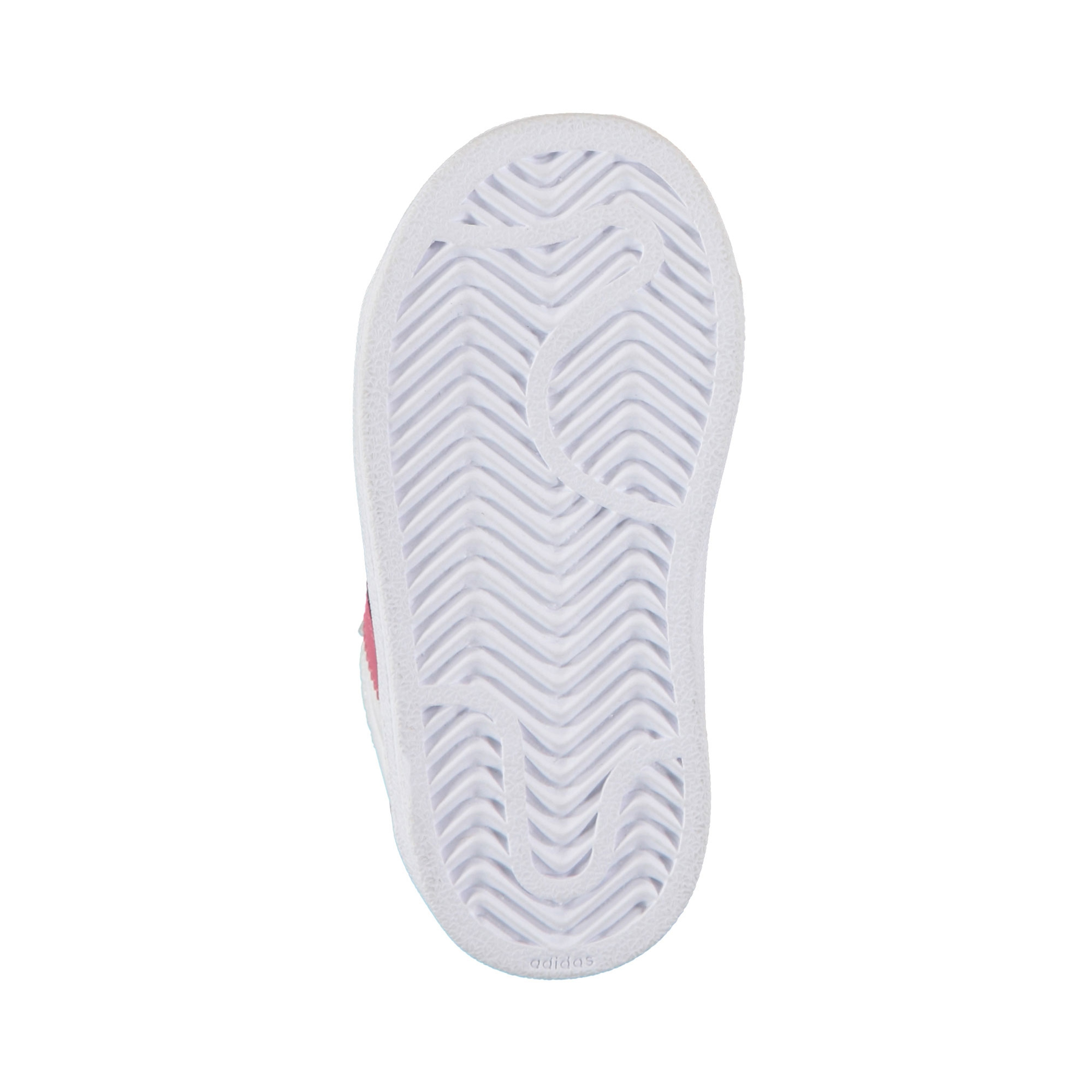 adidas SuperStar Çocuk Beyaz Sneaker