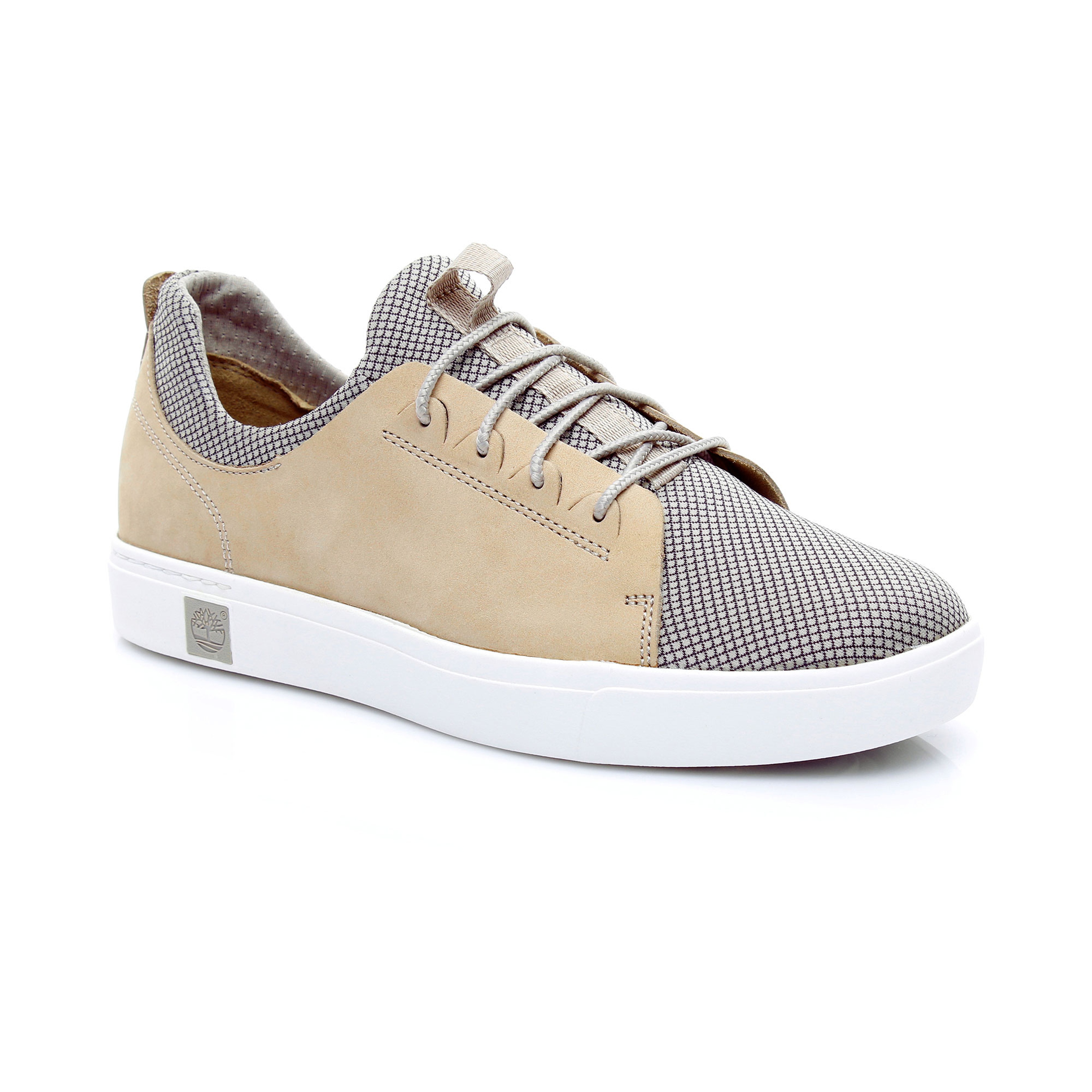 Timberland Amherst Erkek Bej Spor Ayakkabı