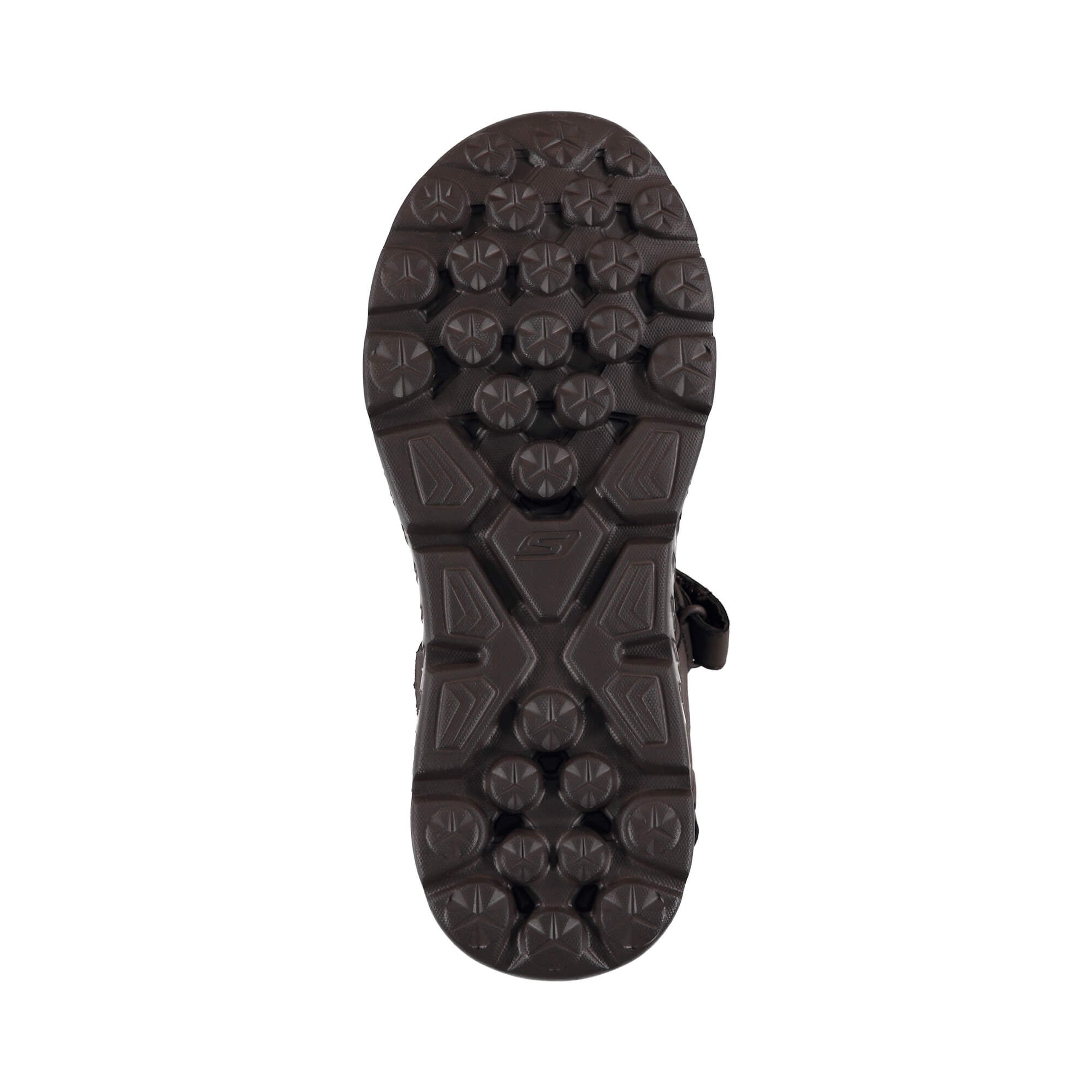 Skechers On The Go 400 Erkek Kahverengi Sandalet