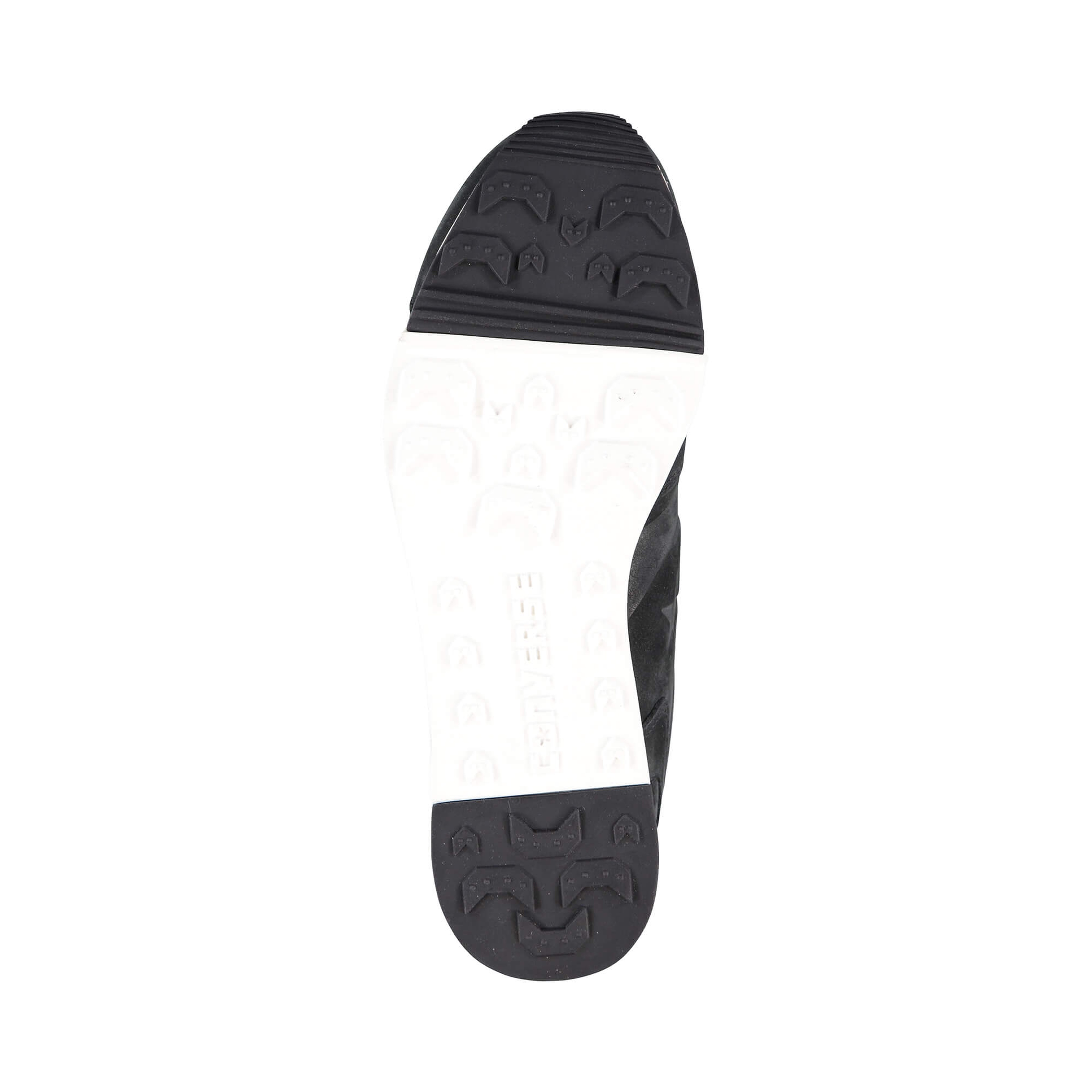 Converse 84 Thunderbolt Erkek Siyah Sneaker