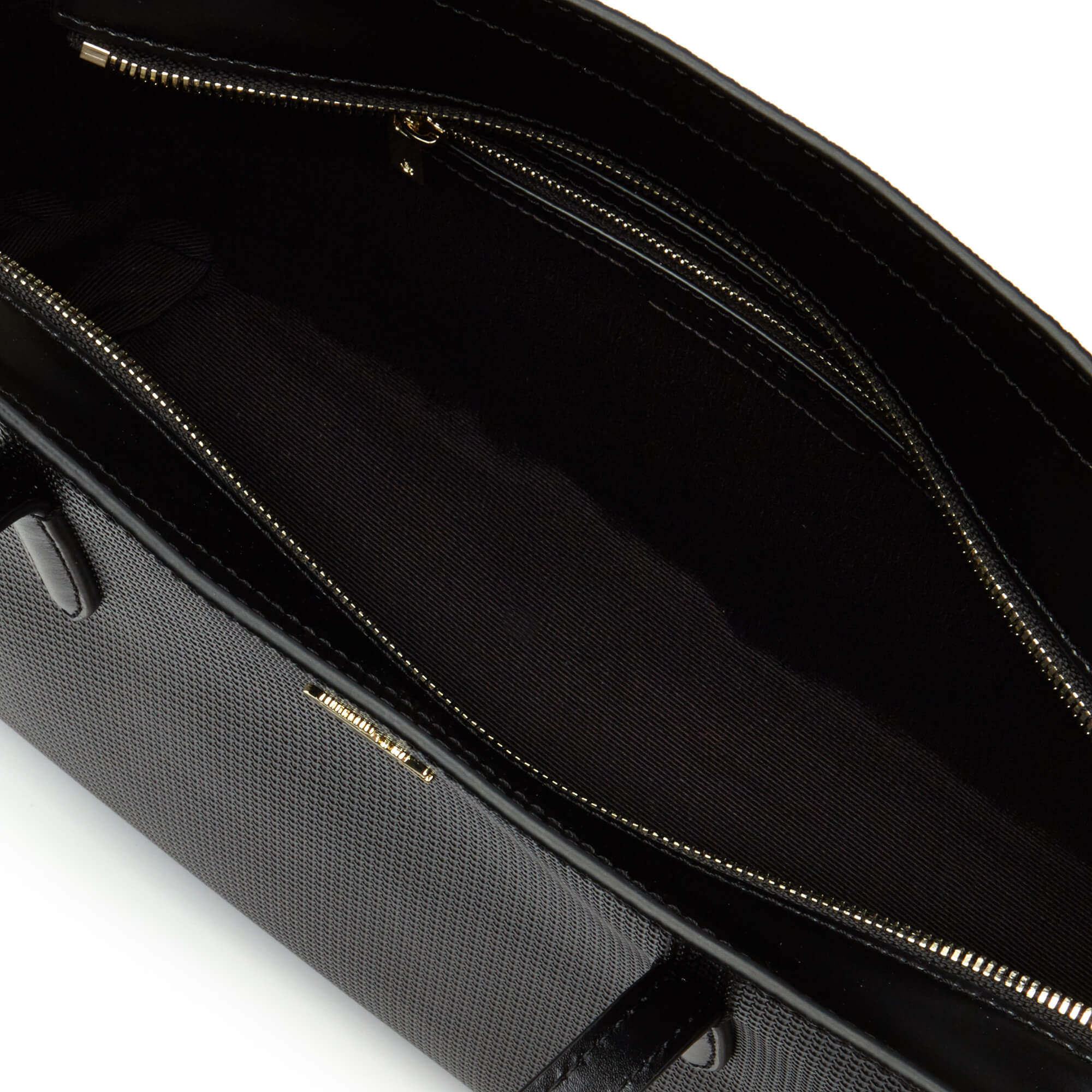 Lacoste Chantaco Kadın Siyah Çanta