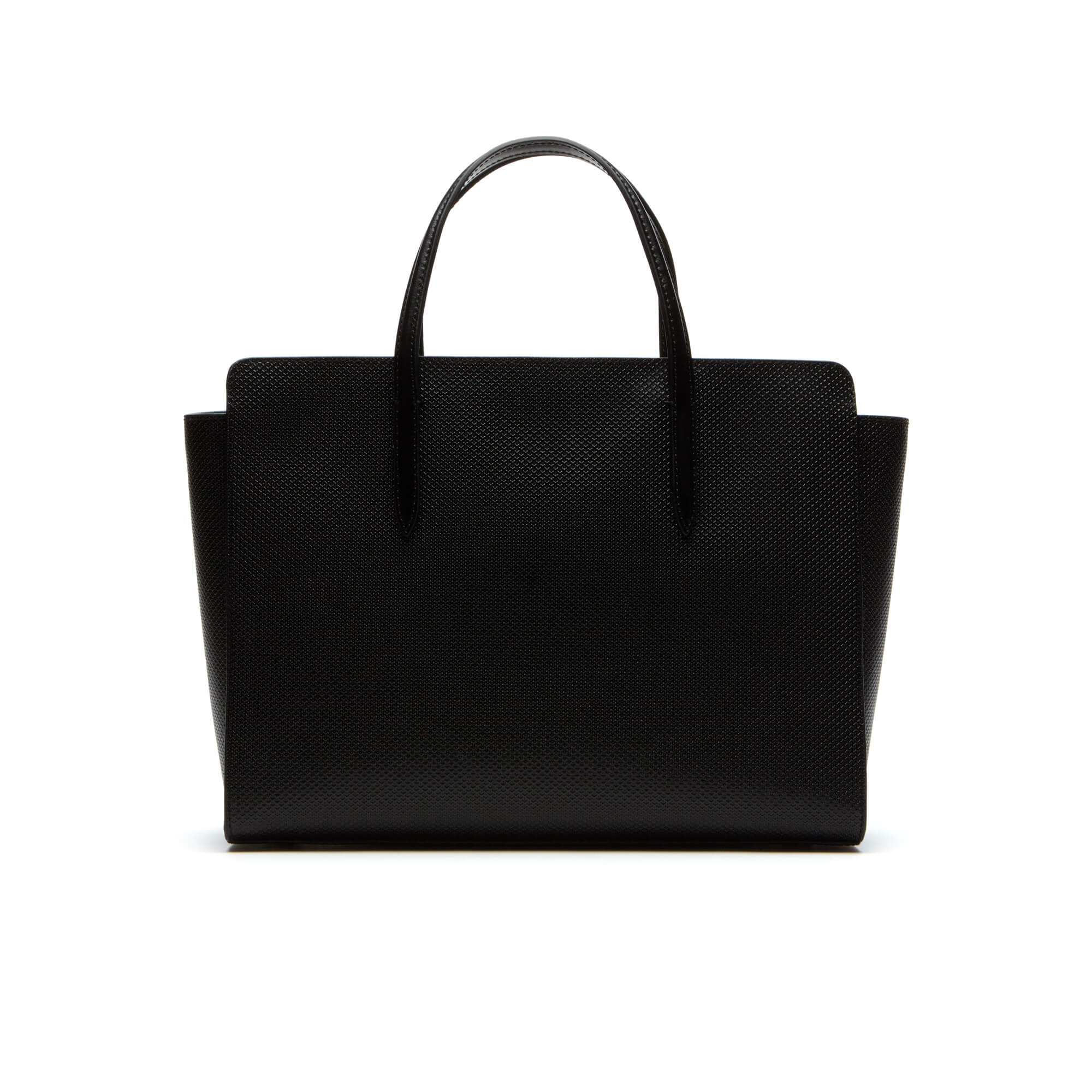 Lacoste Chantaco Kadın Siyah Çanta